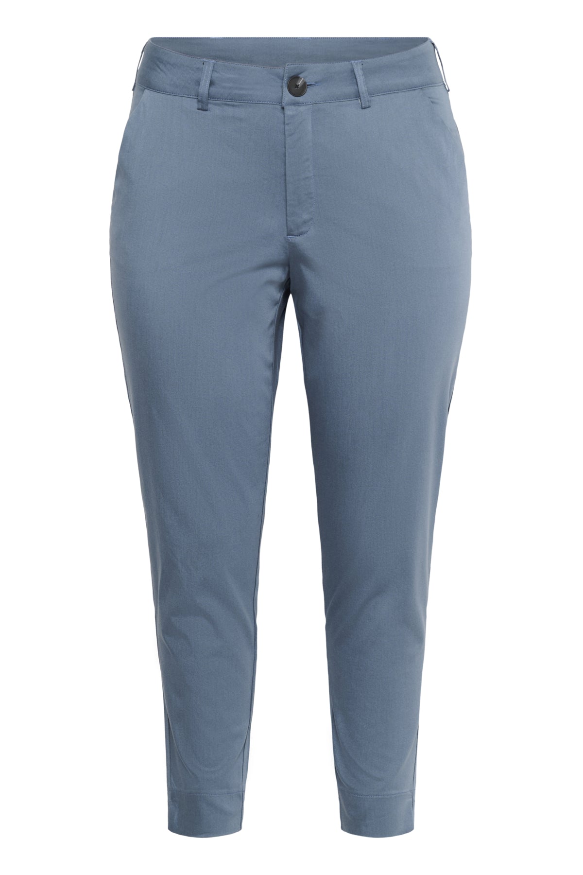 KCLeana Chino 7/8 bukser Blå