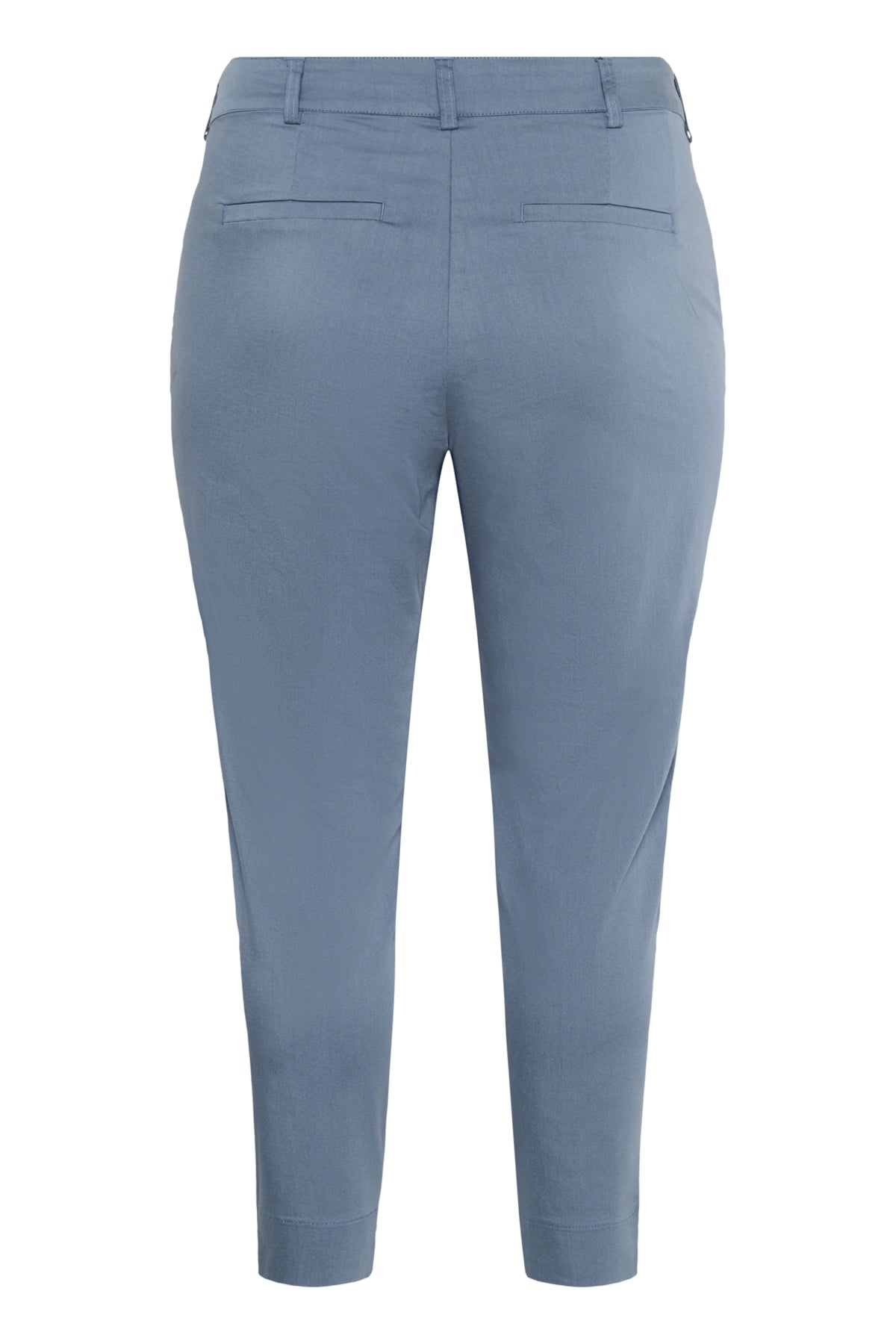 KCLeana Chino 7/8 bukser Blå