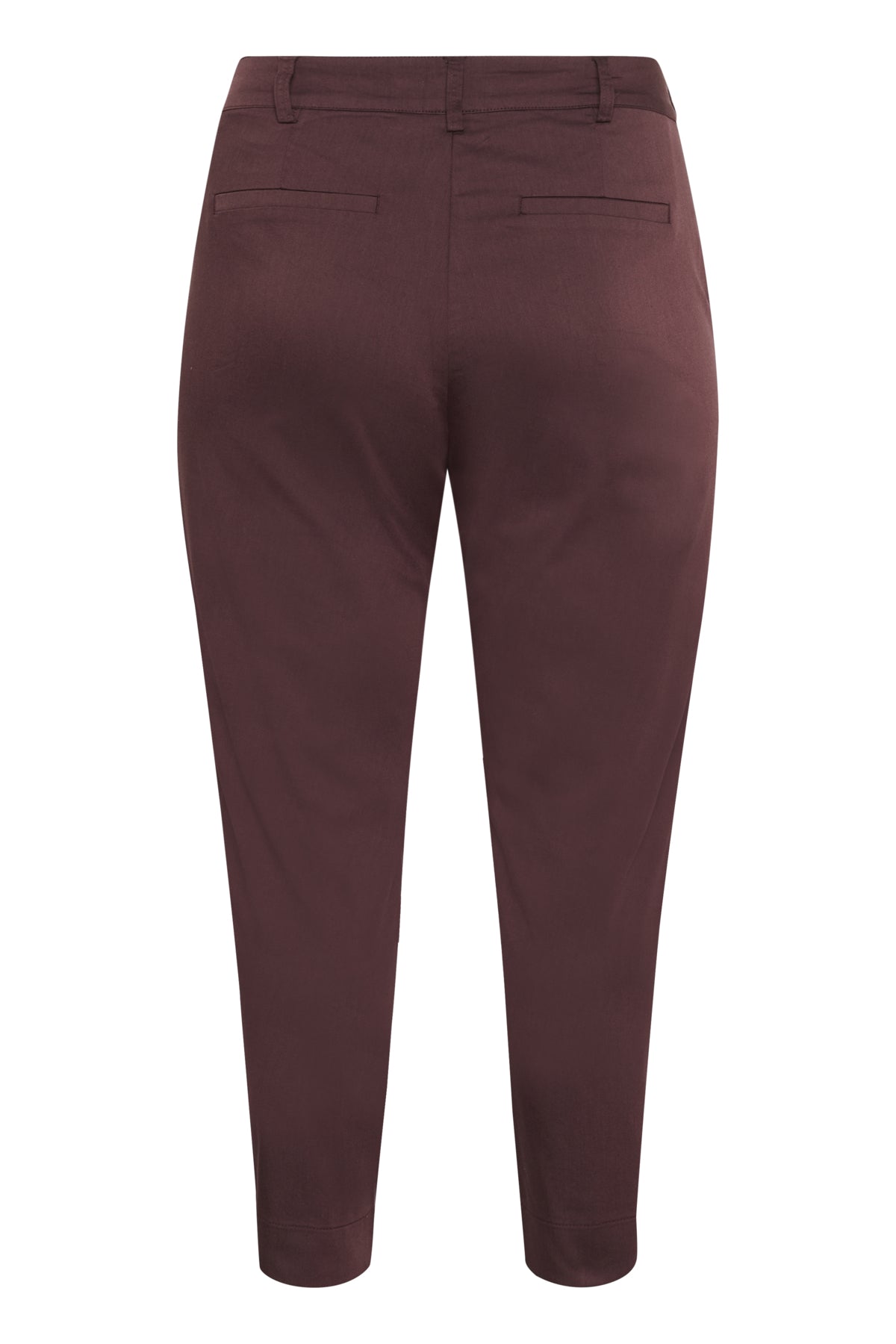 KCLeana Chino 7/8 bukser Fugde