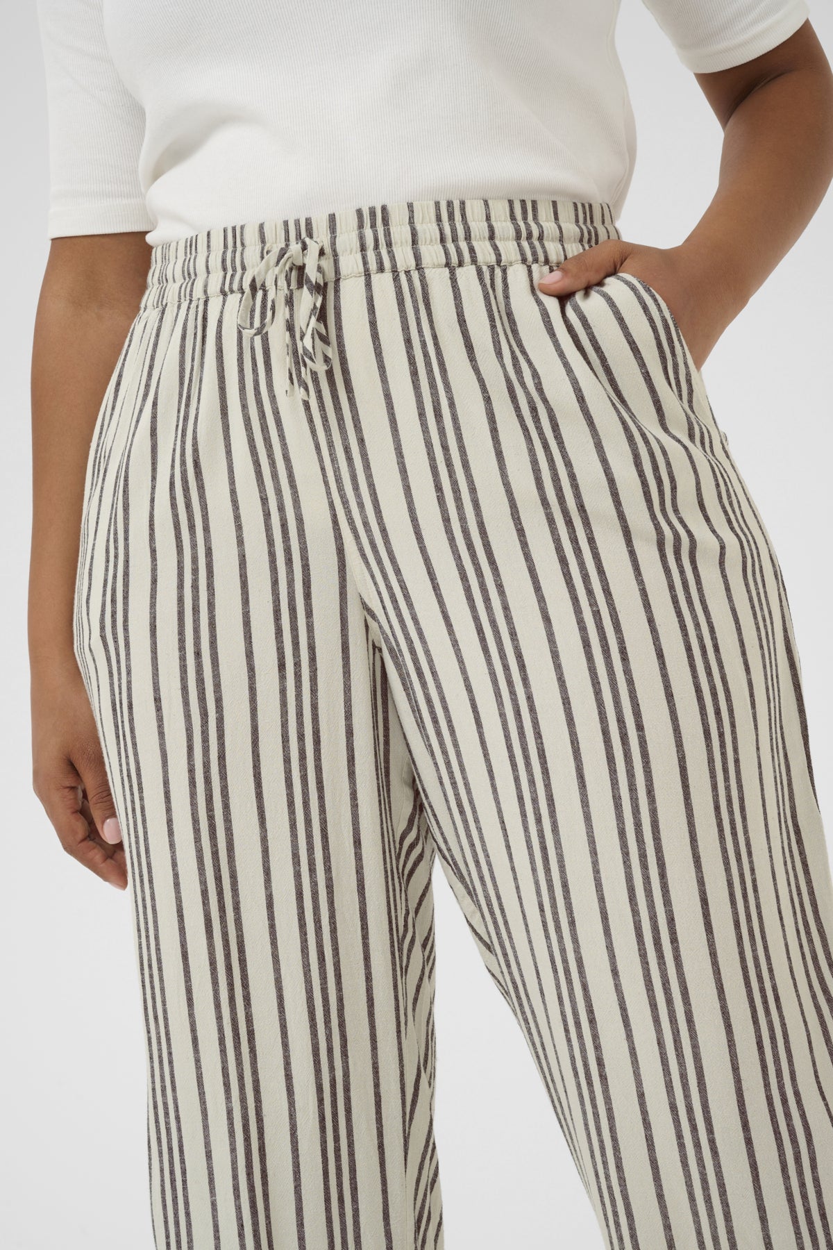 KCmille 3/4 Længde bukser