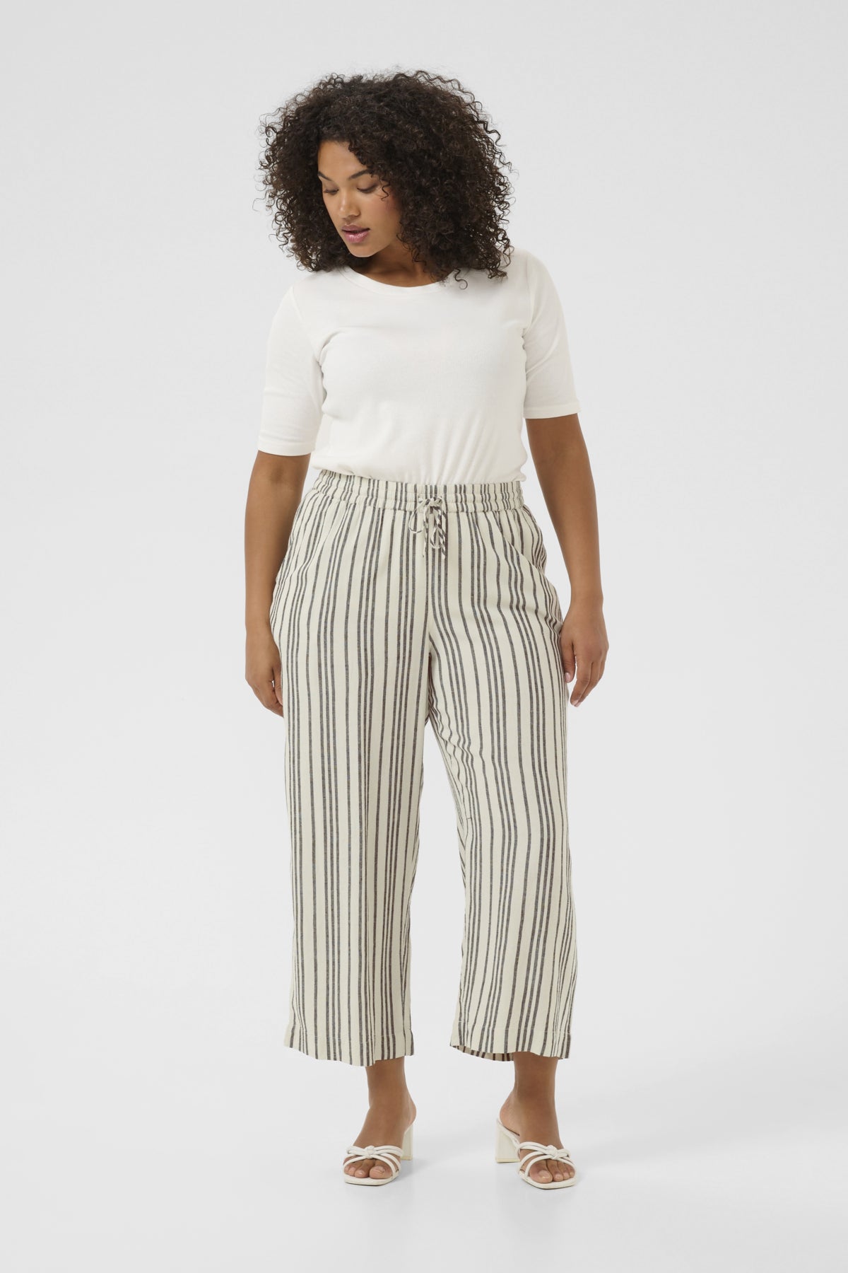 KCmille 3/4 Længde bukser