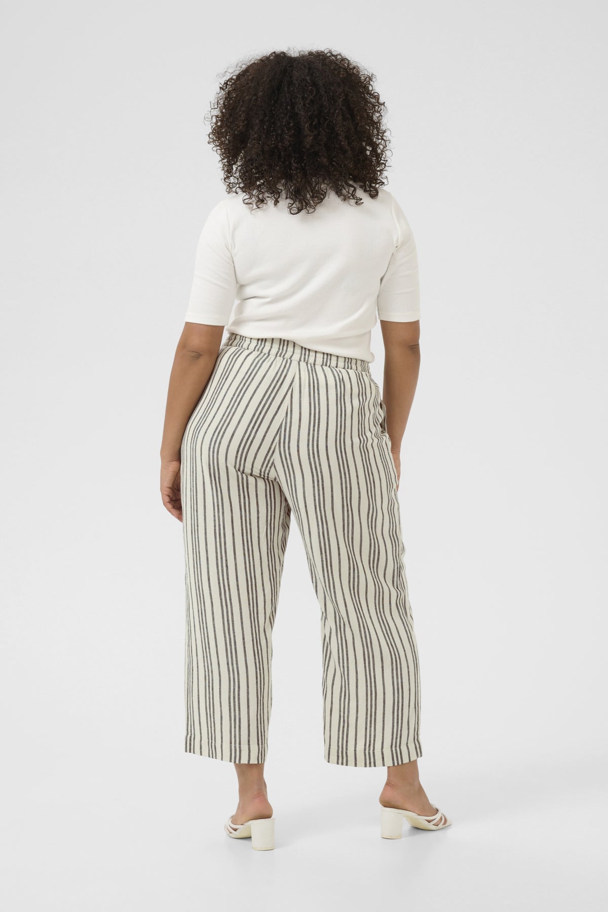 KCmille 3/4 Længde bukser