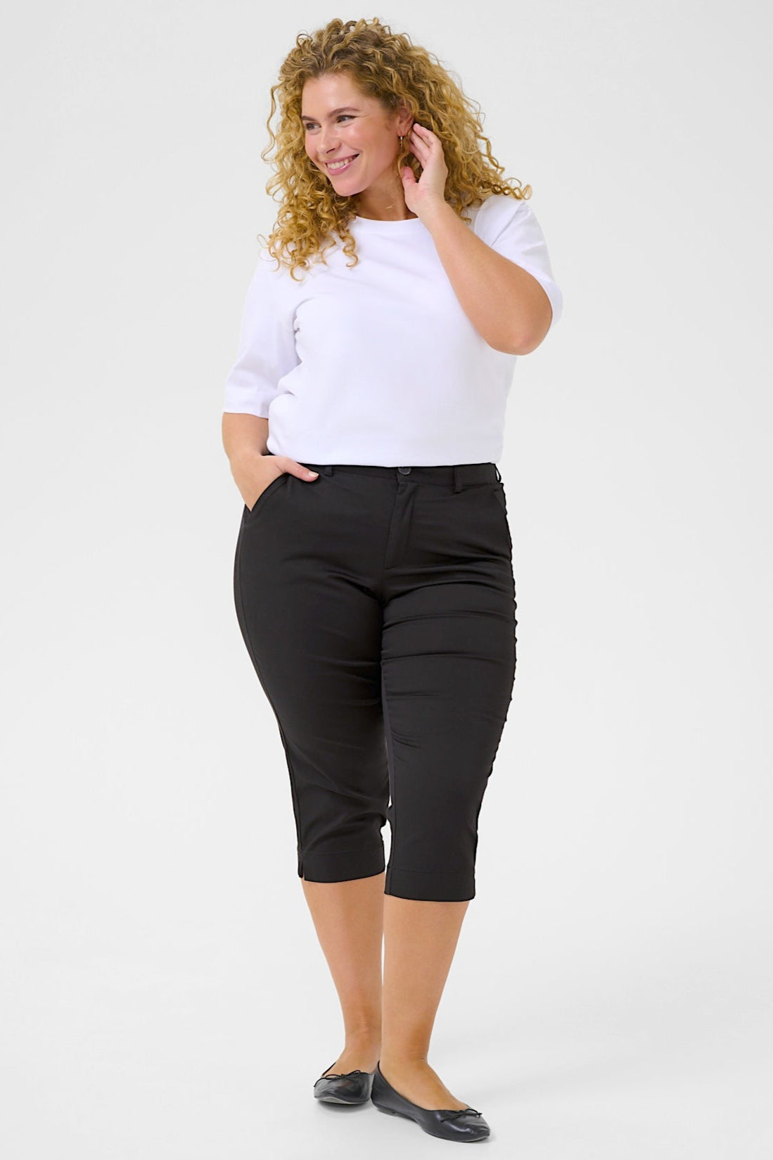 KCleana Capri Bukser