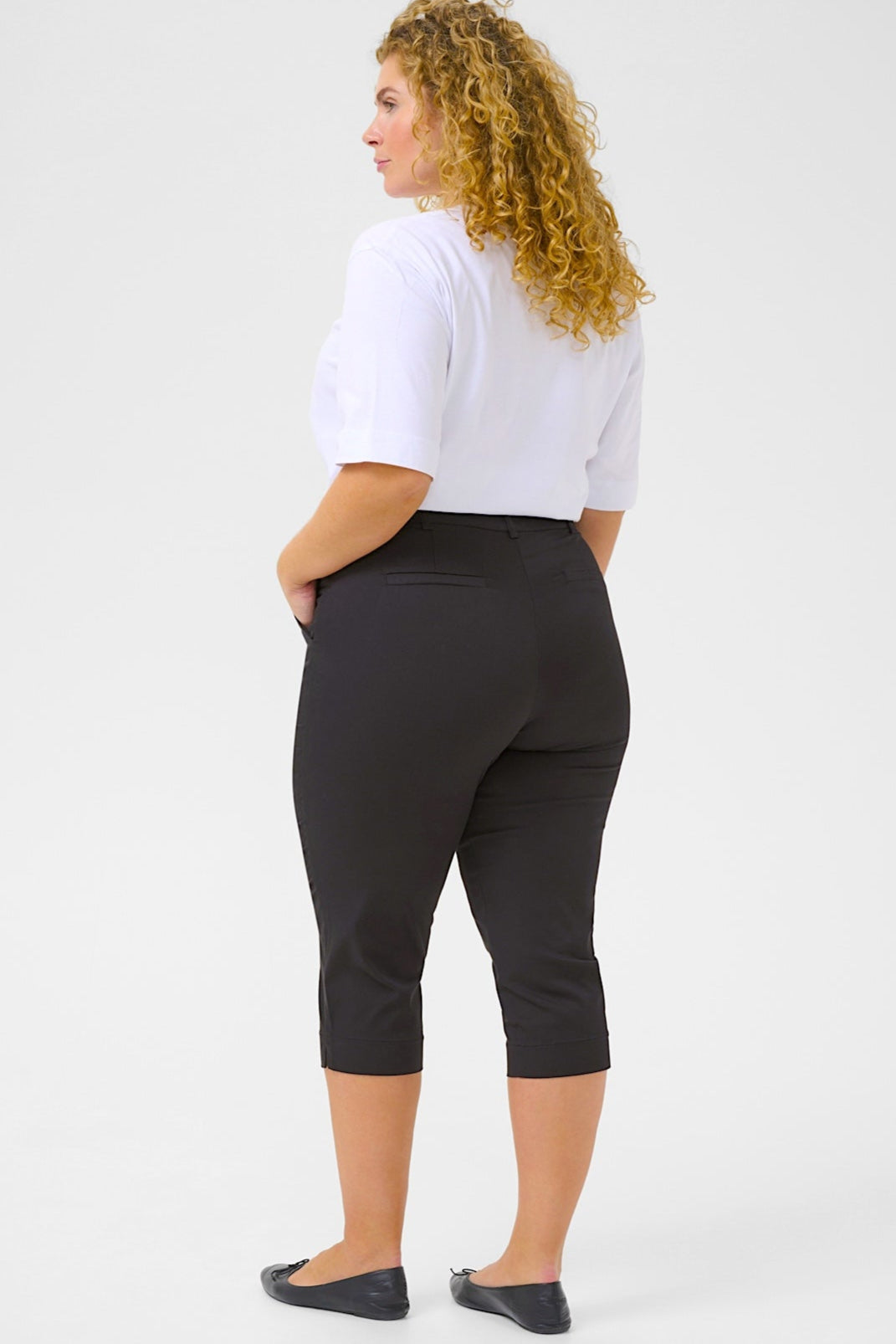 KCleana Capri Bukser