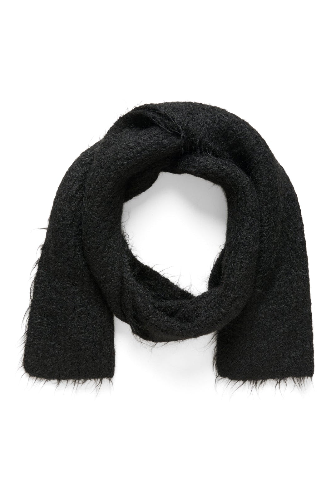 KChella Strikket Halstørklæde