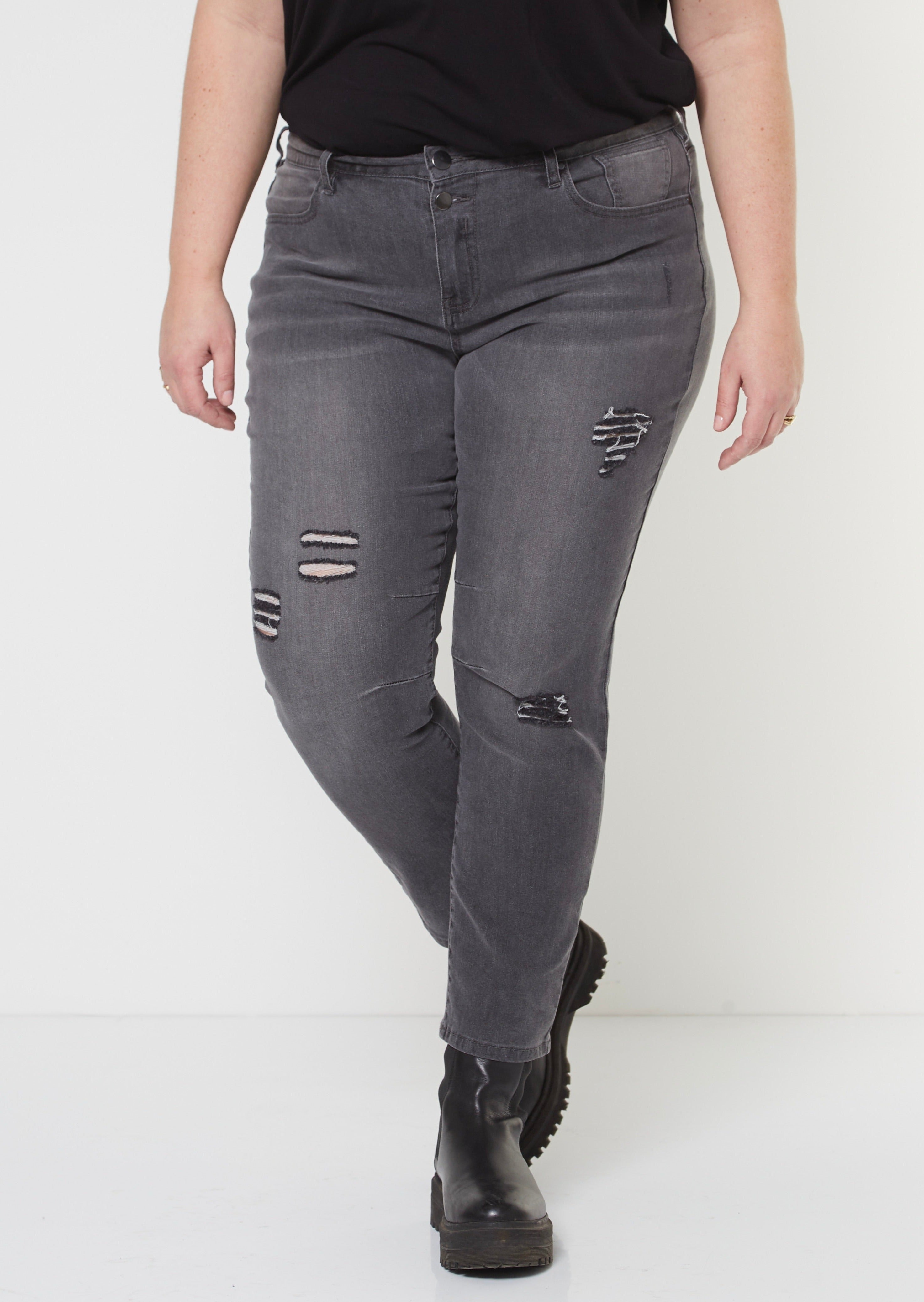 Emalia Jeans