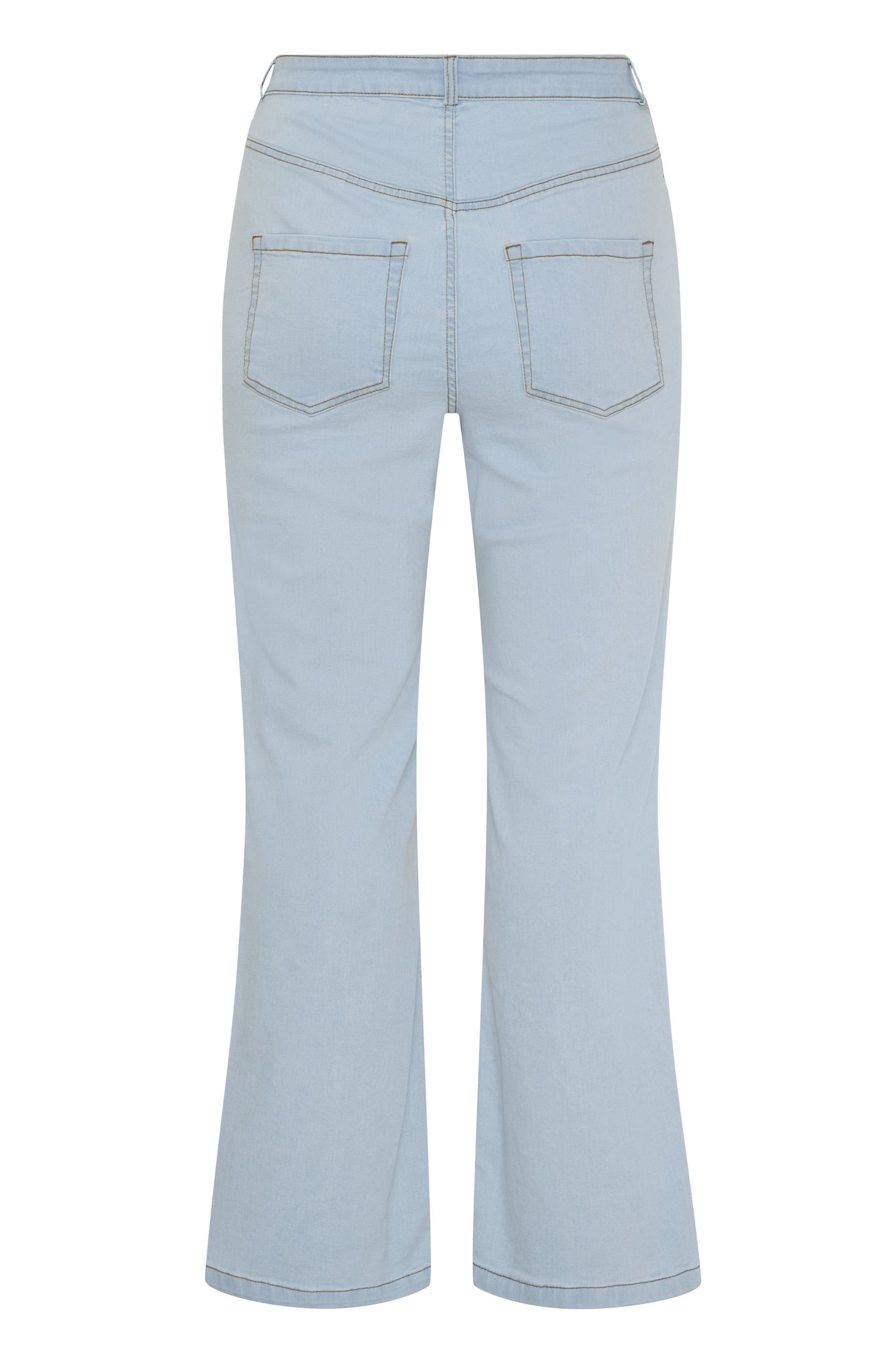 Jeans NO. 1 BY OX. Lyseblå