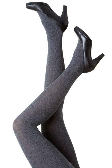 Strømpebukser Grå 92 denier