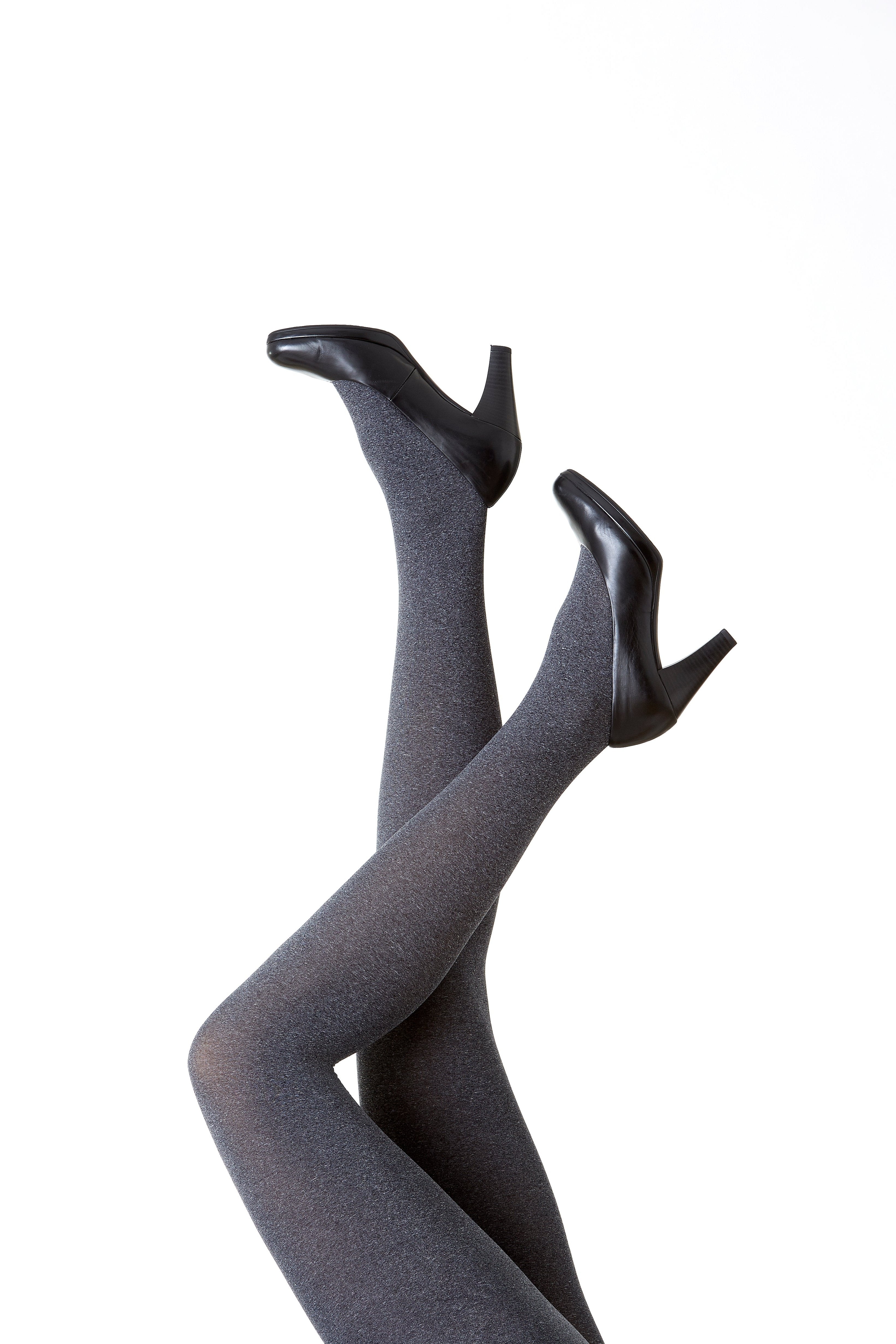 Strømpebukser Grå 92 denier