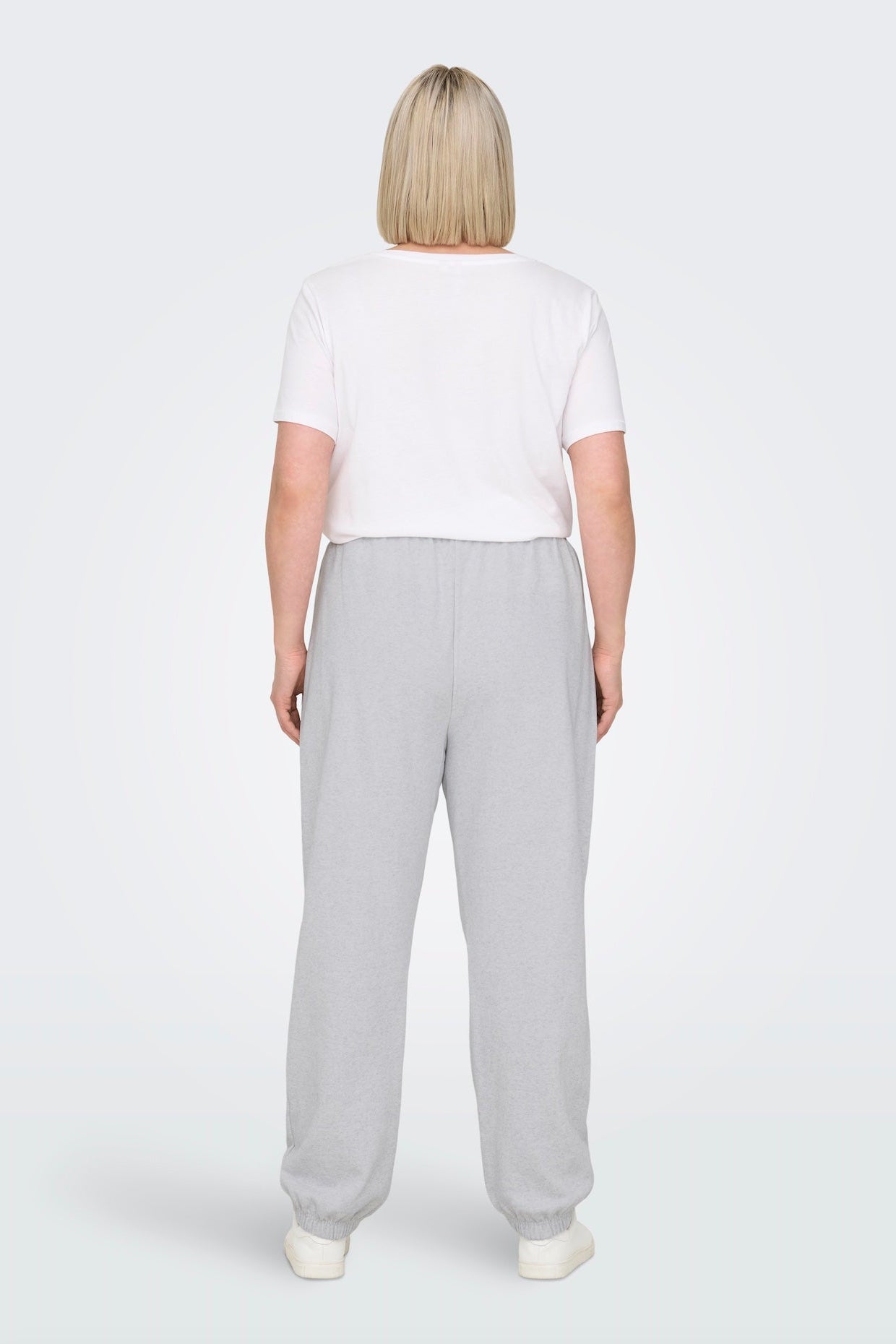 Daze Sweat Bukser Grå