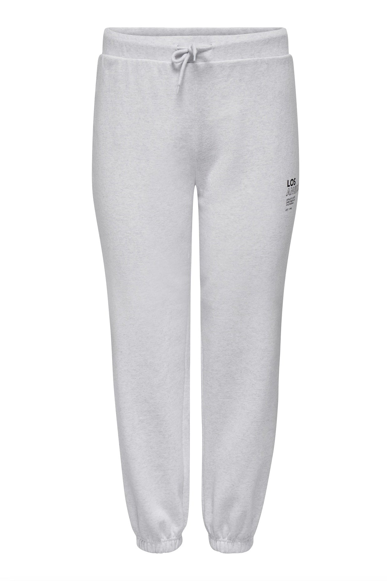 Daze Sweat Bukser Grå