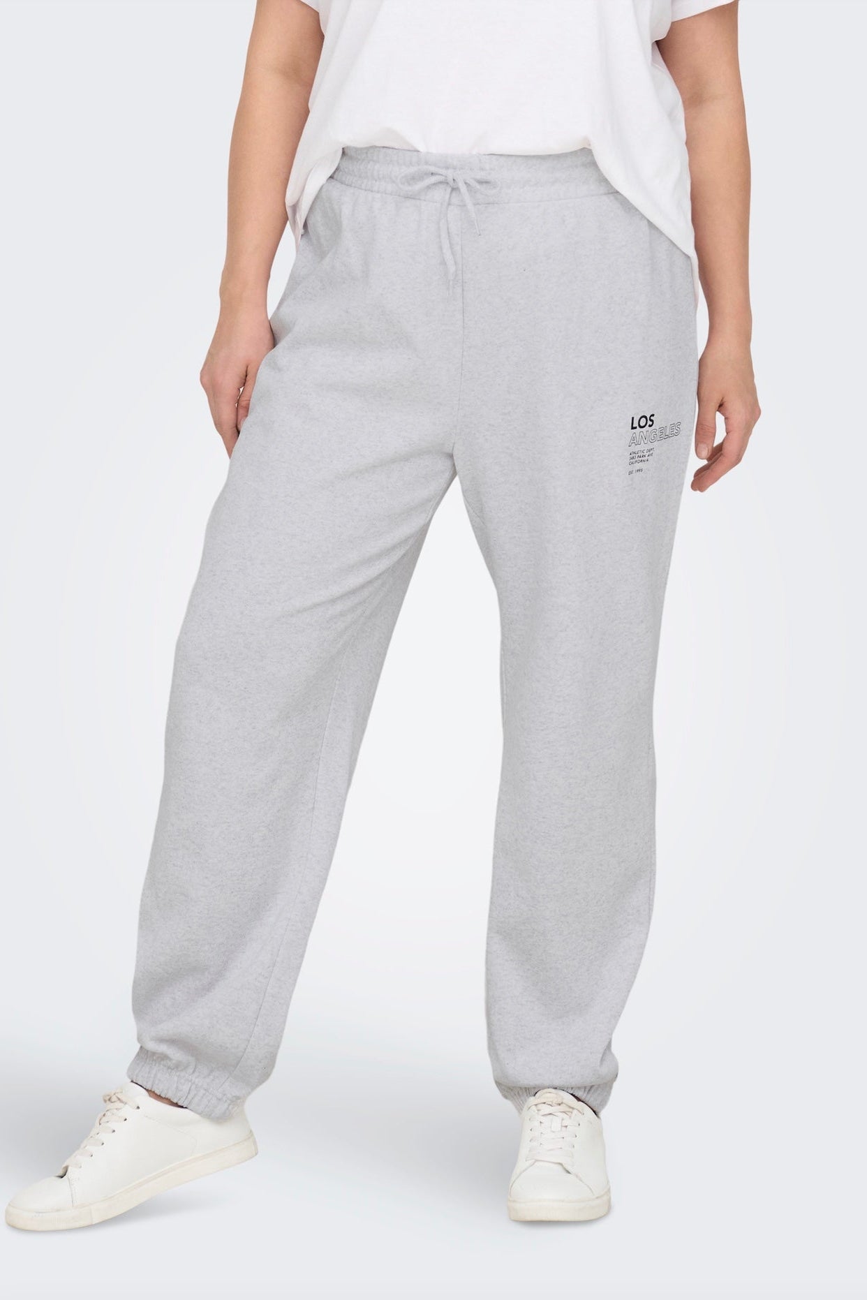 Daze Sweat Bukser Grå