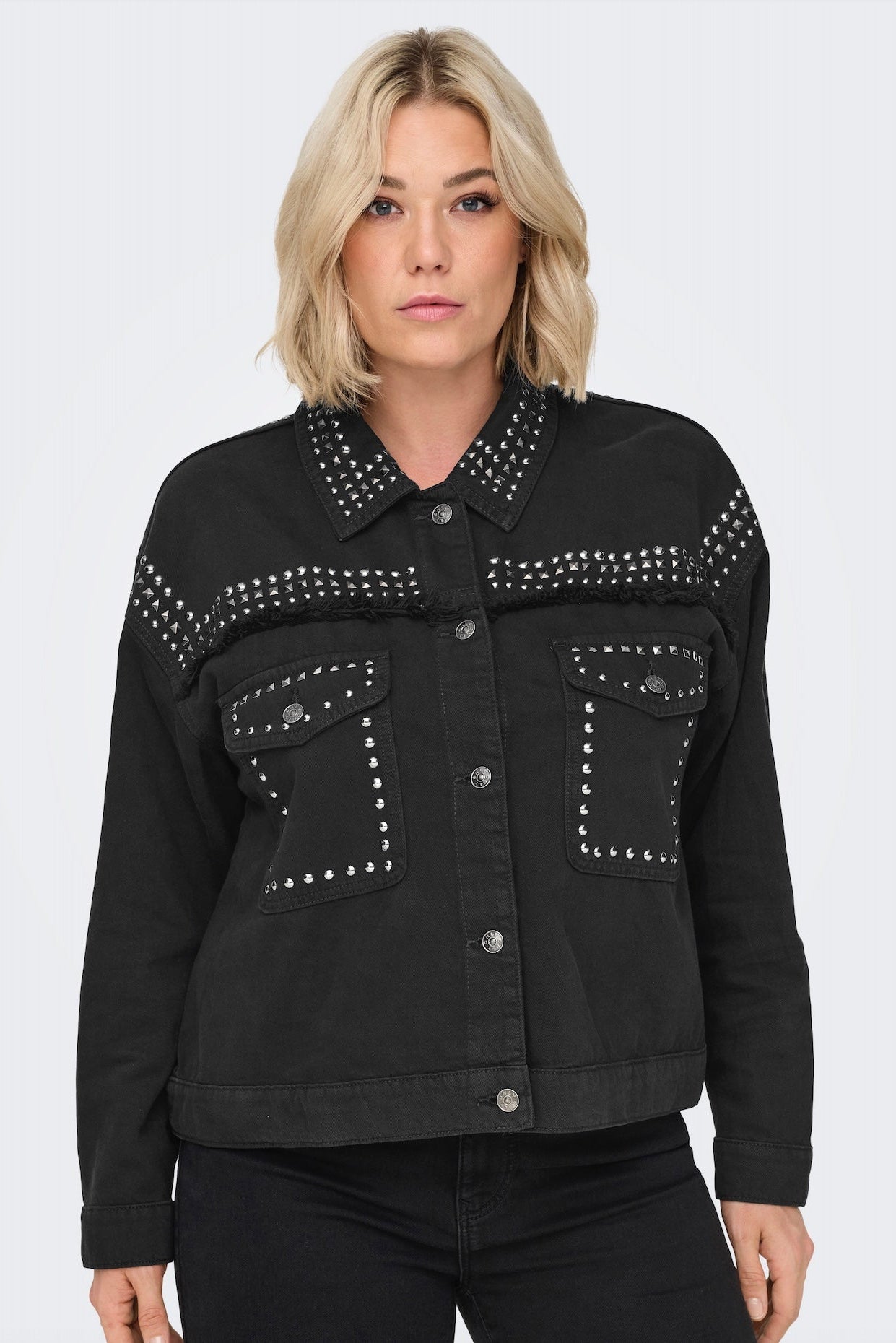 Marilla Cool Denim jakke