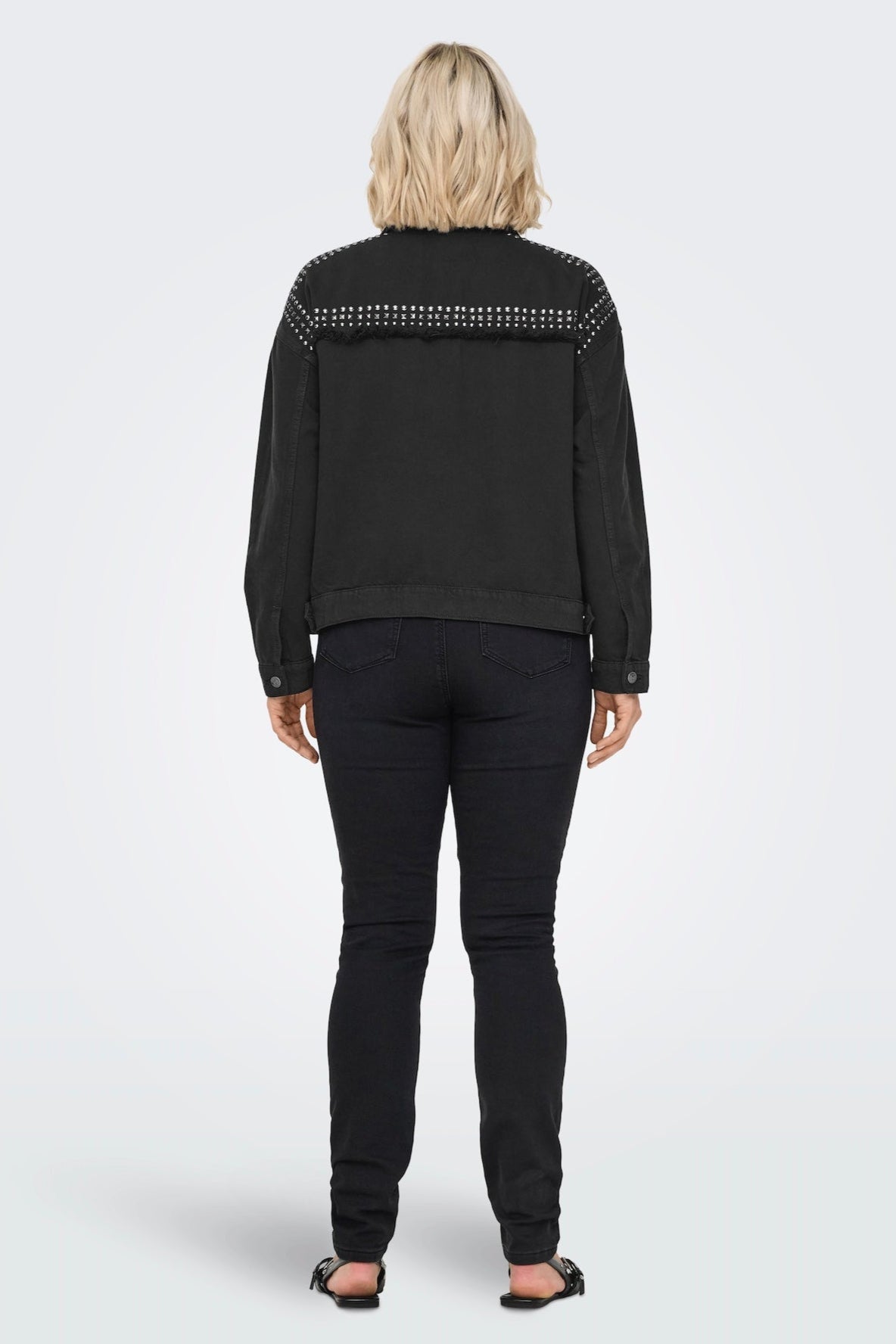 Marilla Cool Denim jakke