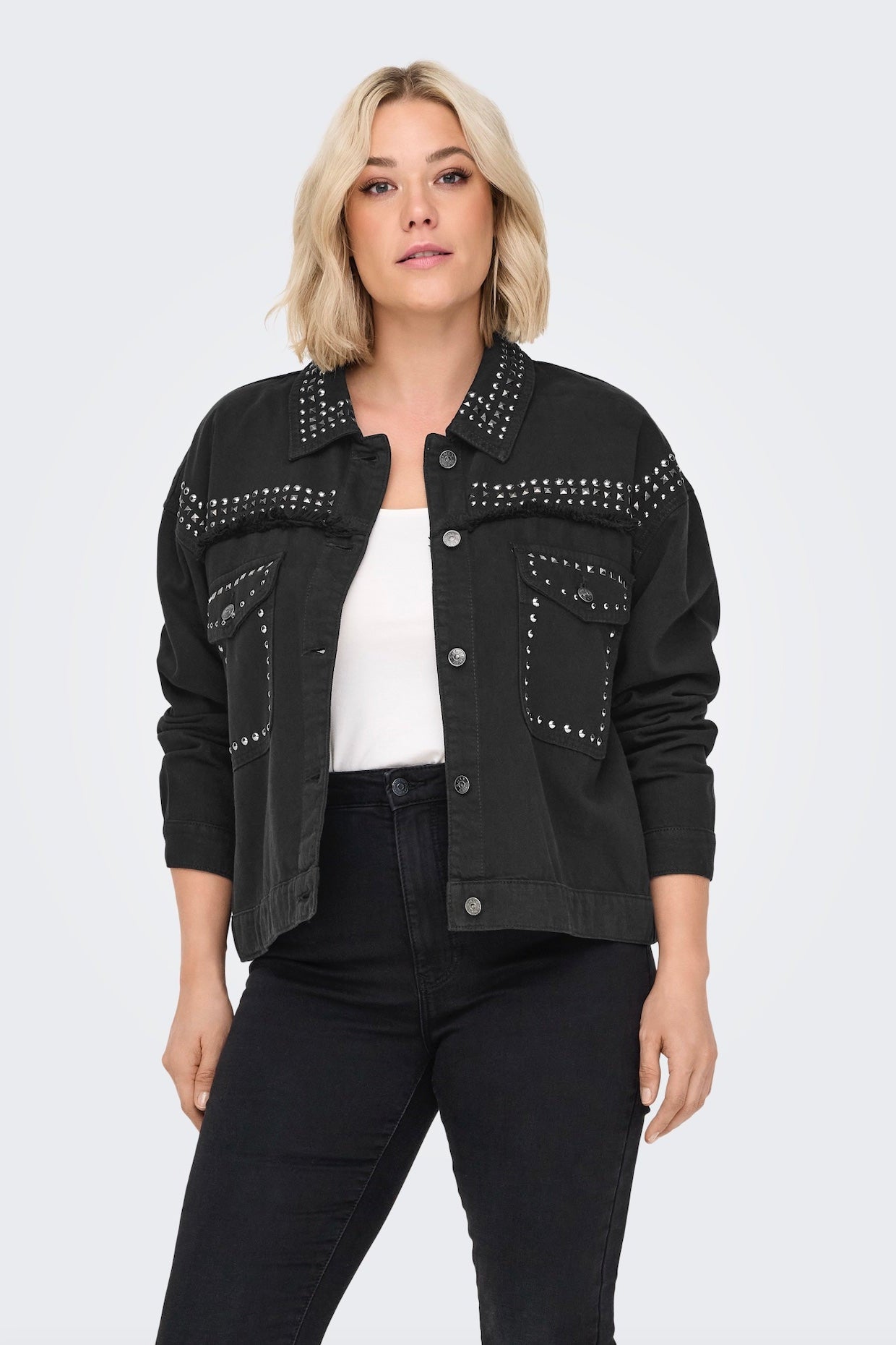 Marilla Cool Denim jakke