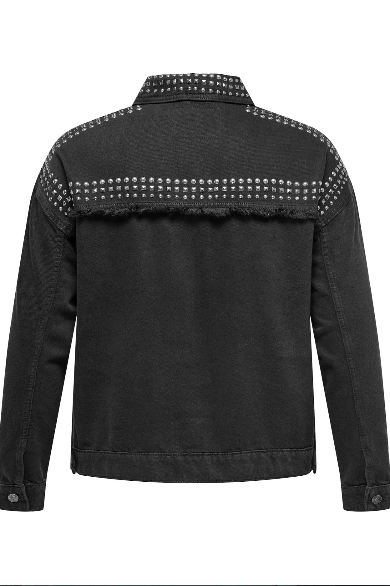 Marilla Cool Denim jakke