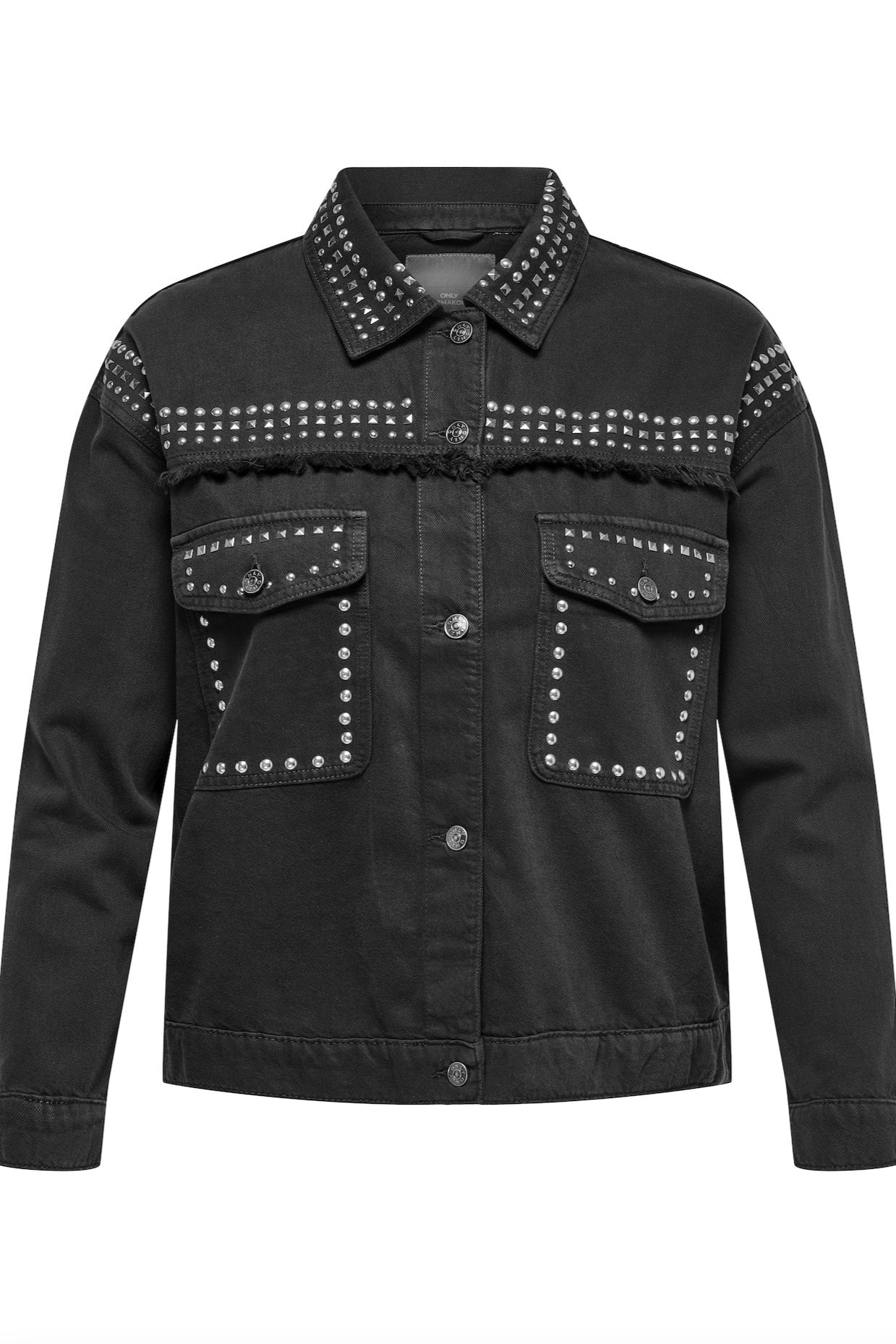 Marilla Cool Denim jakke