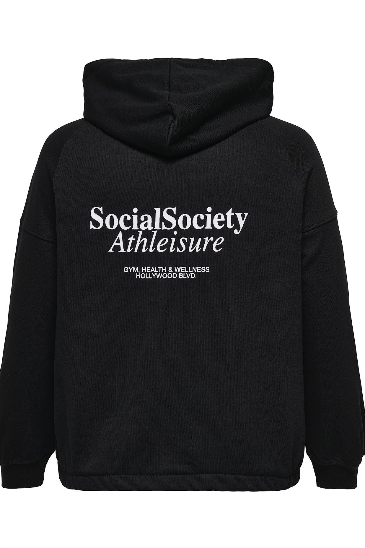 Daze Hood Sweatshirts