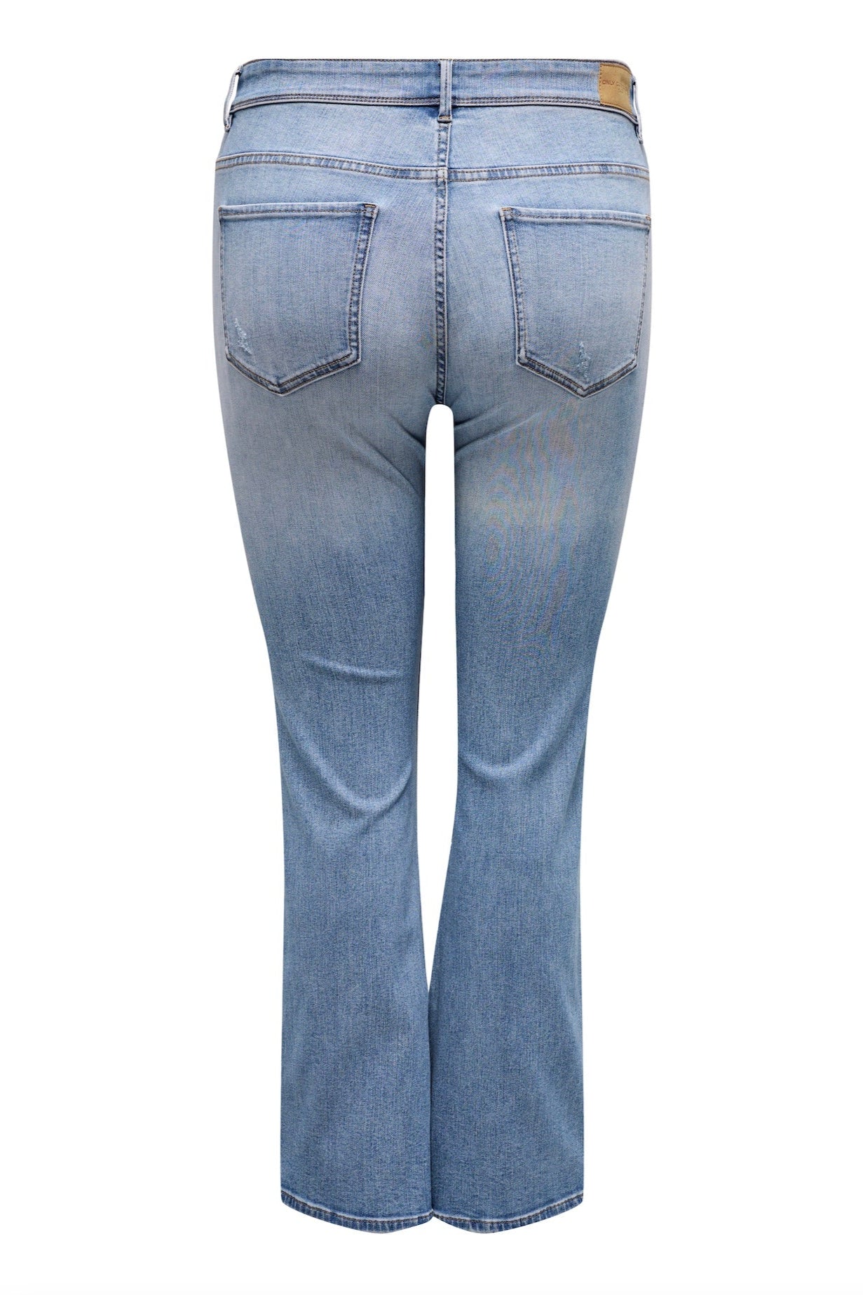 Carmaya Shape Flared Jeans