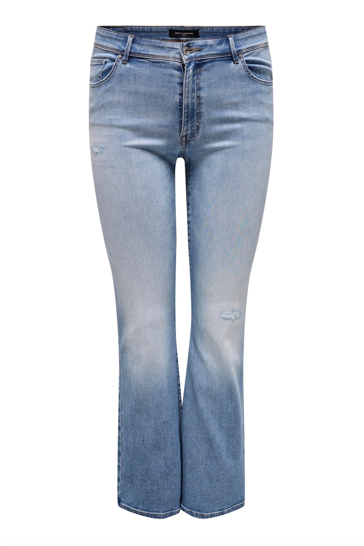 Carmaya Shape Flared Jeans