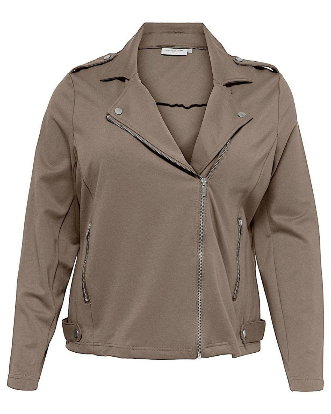 Goldtrash Biker Jakke