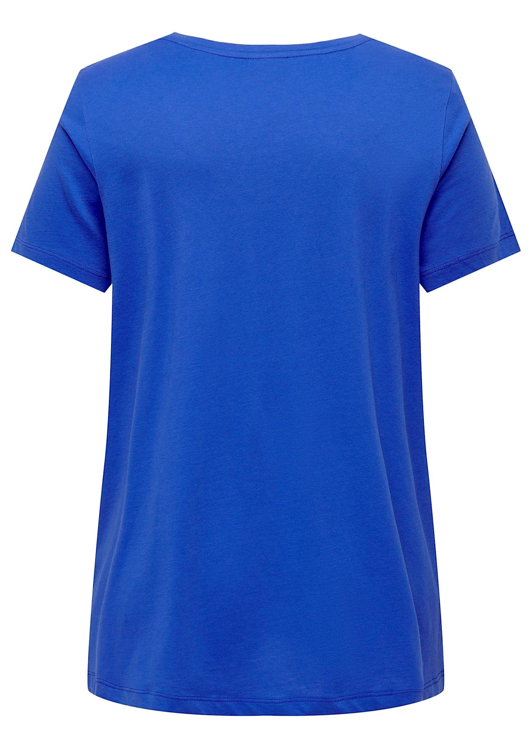 Bonnie T-shirt Blå