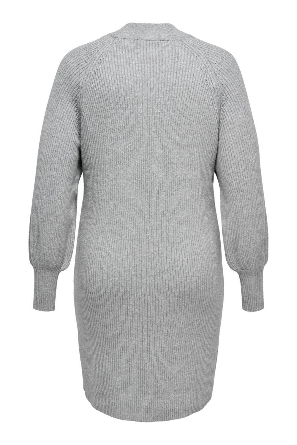 Silja lang Strik Kjole