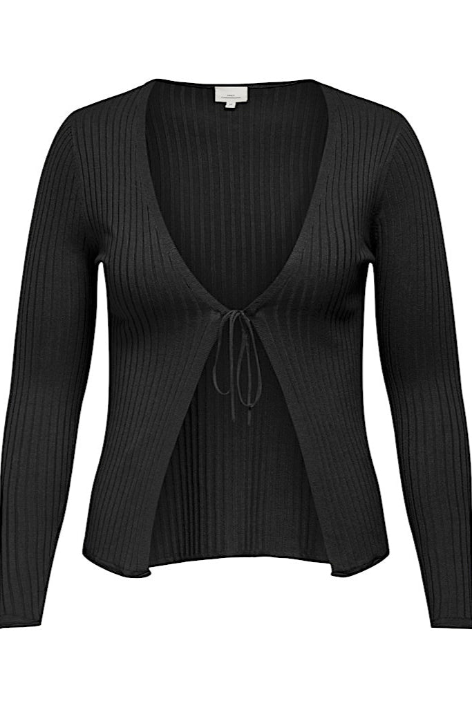 Mila Strik Cardigan