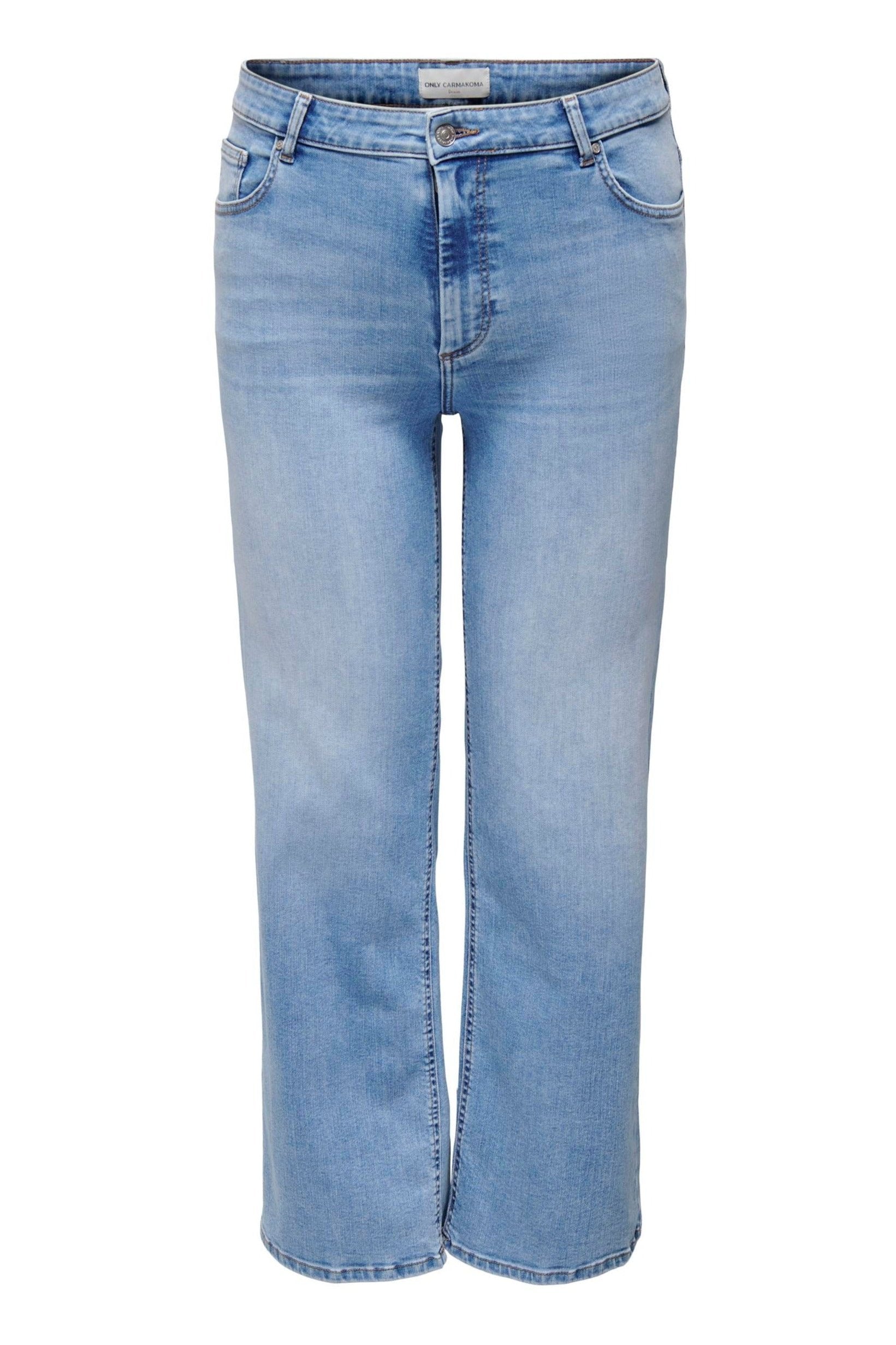 Willy jeans med vidde