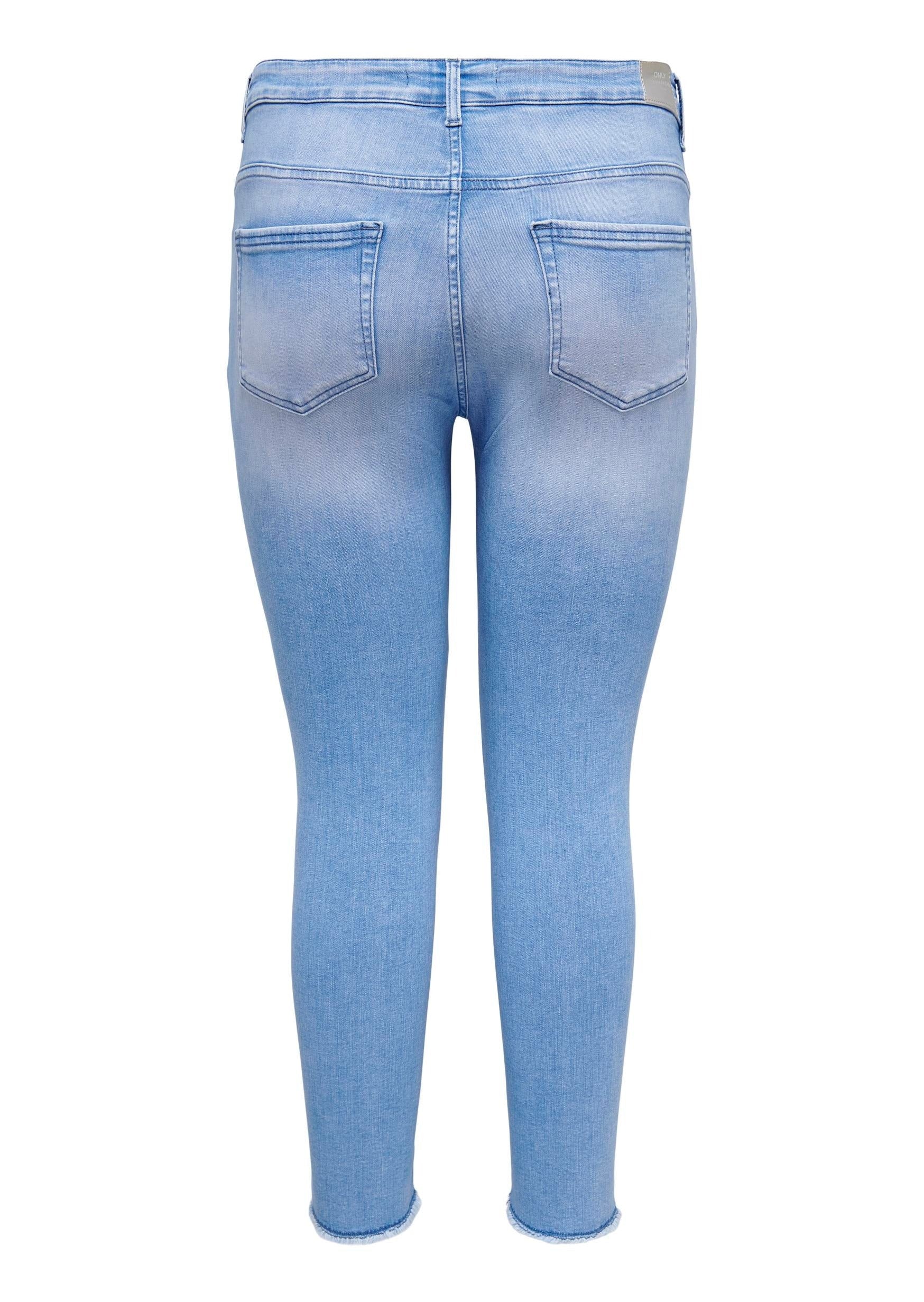 Jeans Willy Lyseblå Denim