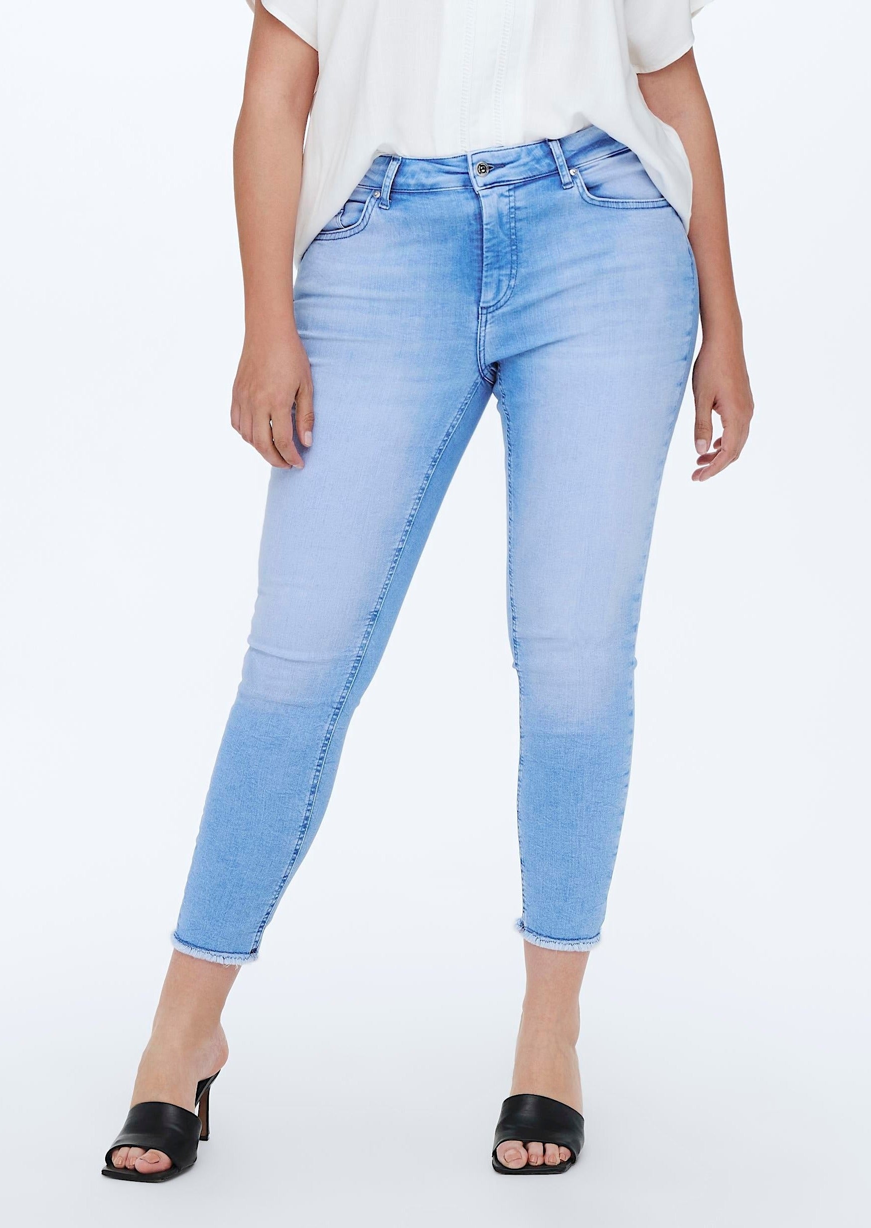 Jeans Willy Lyseblå Denim