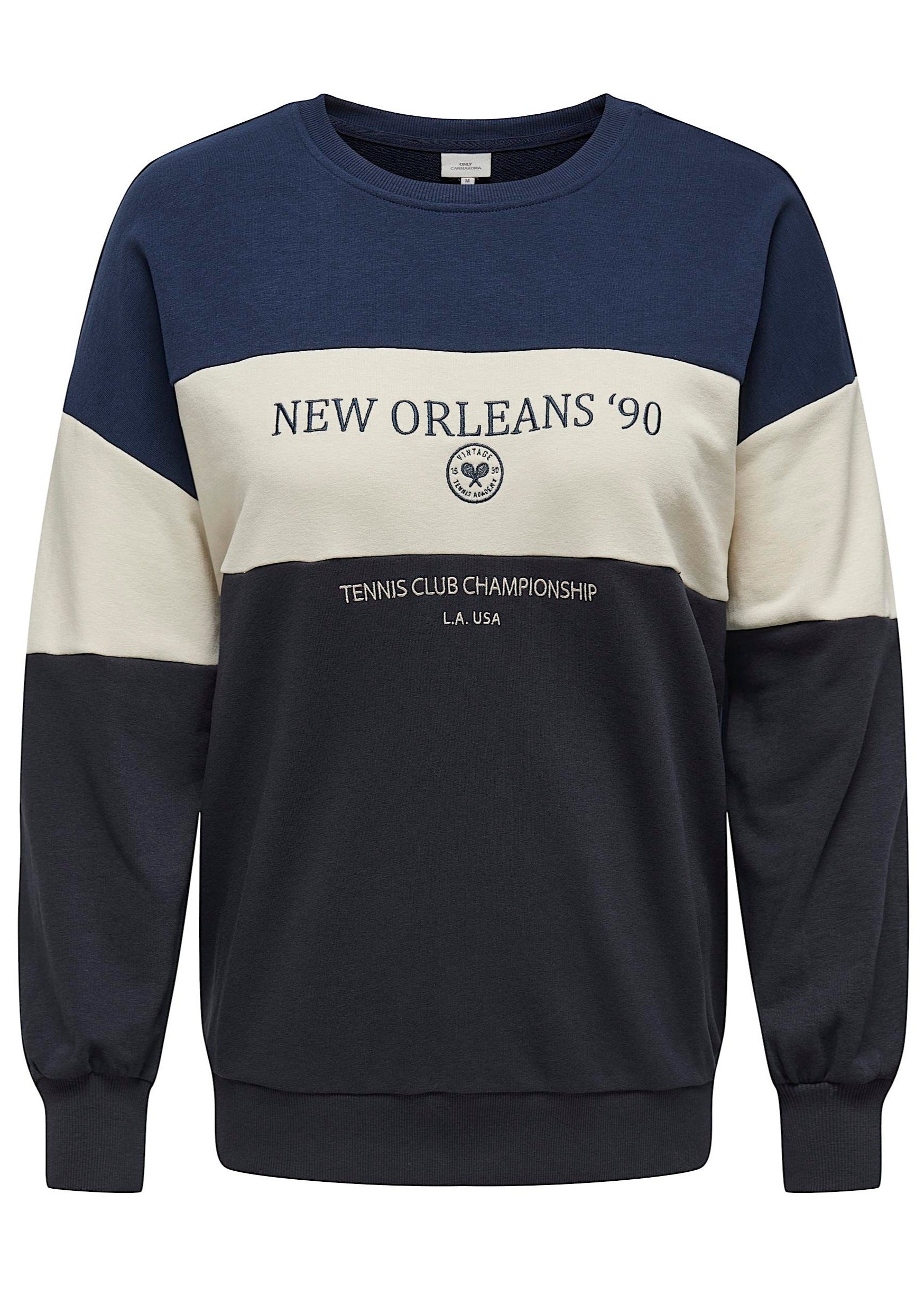 Orleans Sweatshirt