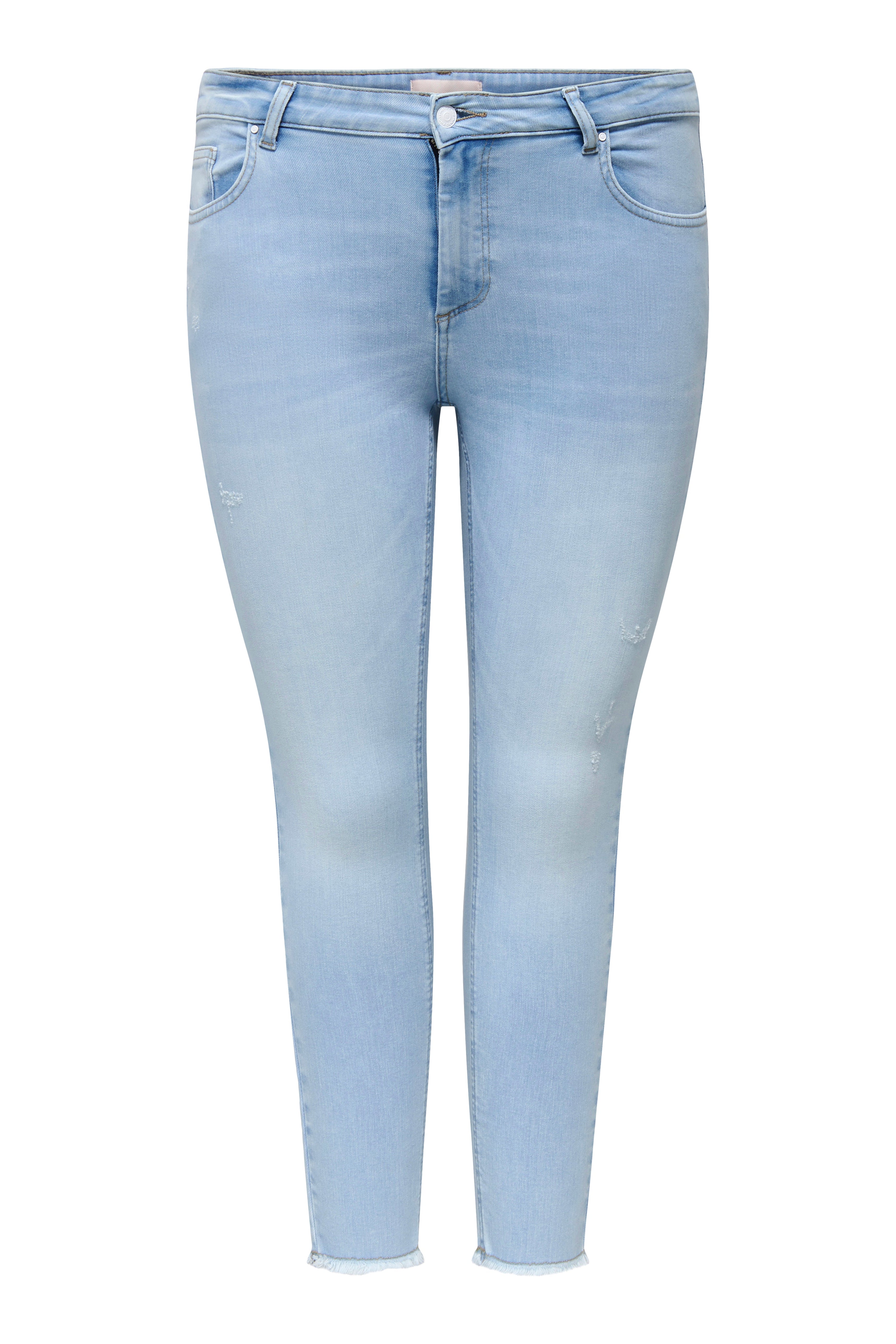 Jeans Willy Bleached Denim
