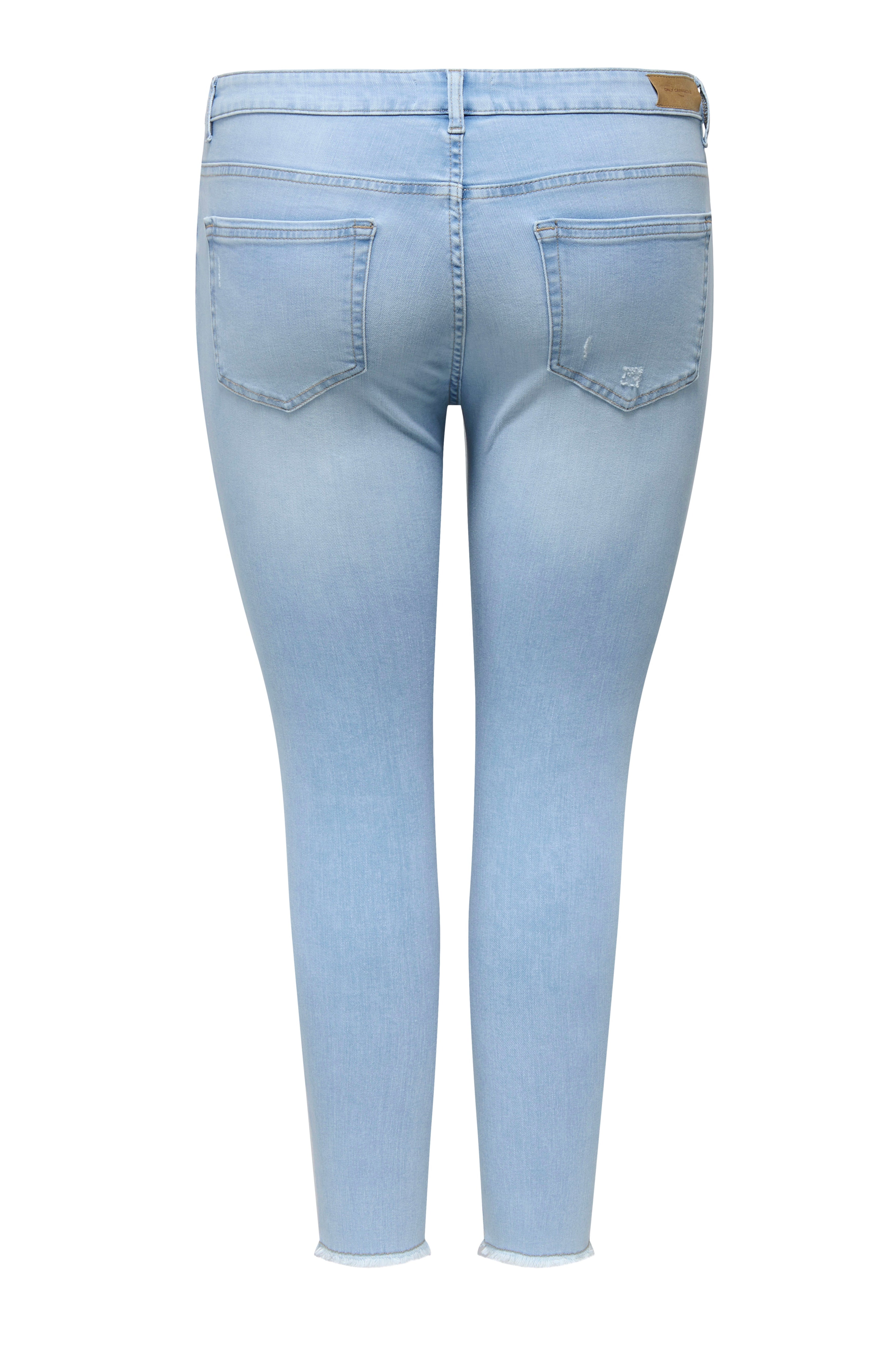 Jeans Willy Bleached Denim