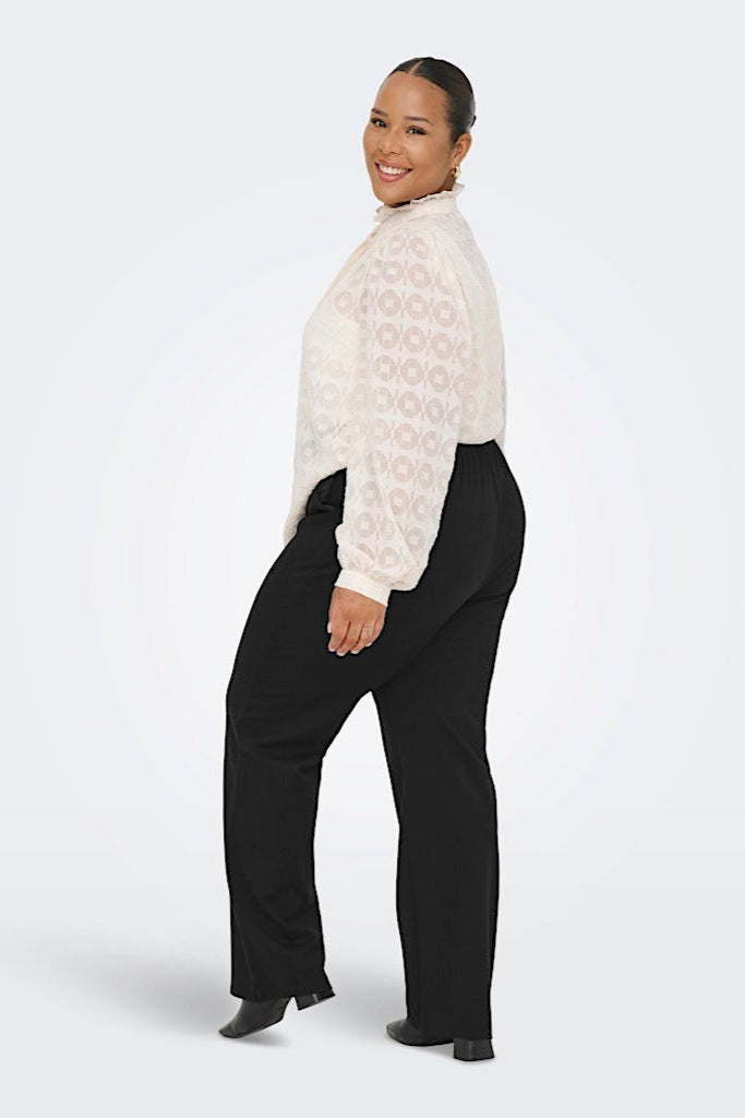 Goldtrash Bukser med vidde