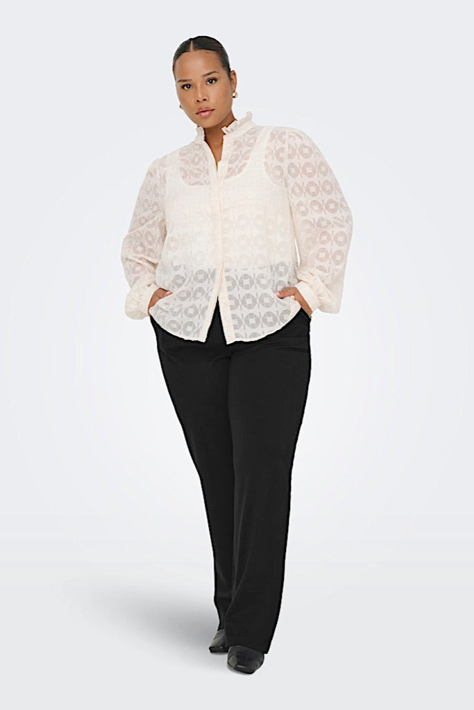 Goldtrash Bukser med vidde