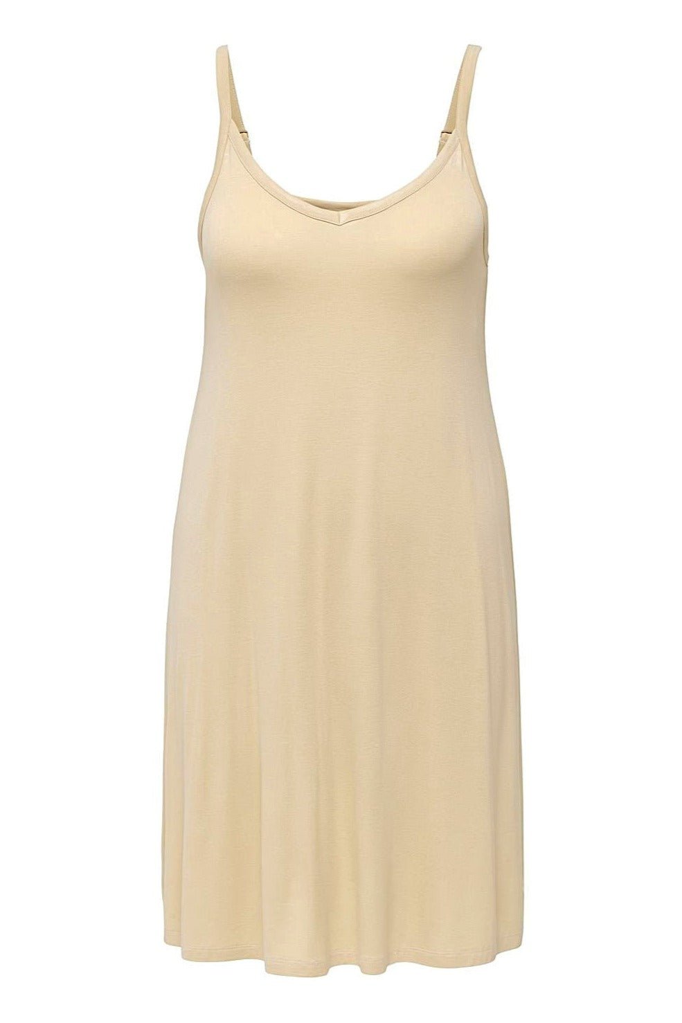 Judith Stropkjole Brown Rice