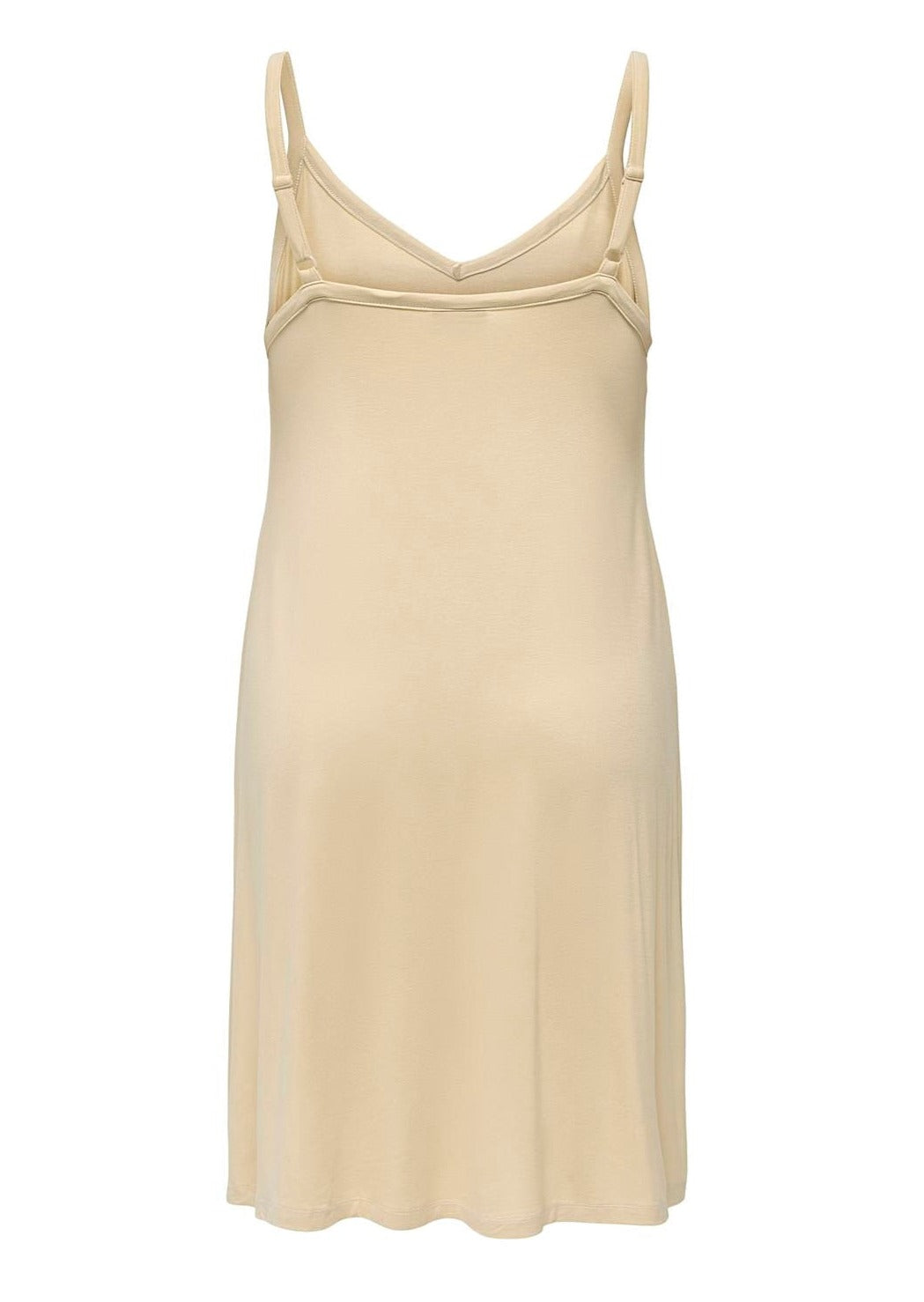 Judith Stropkjole Brown Rice