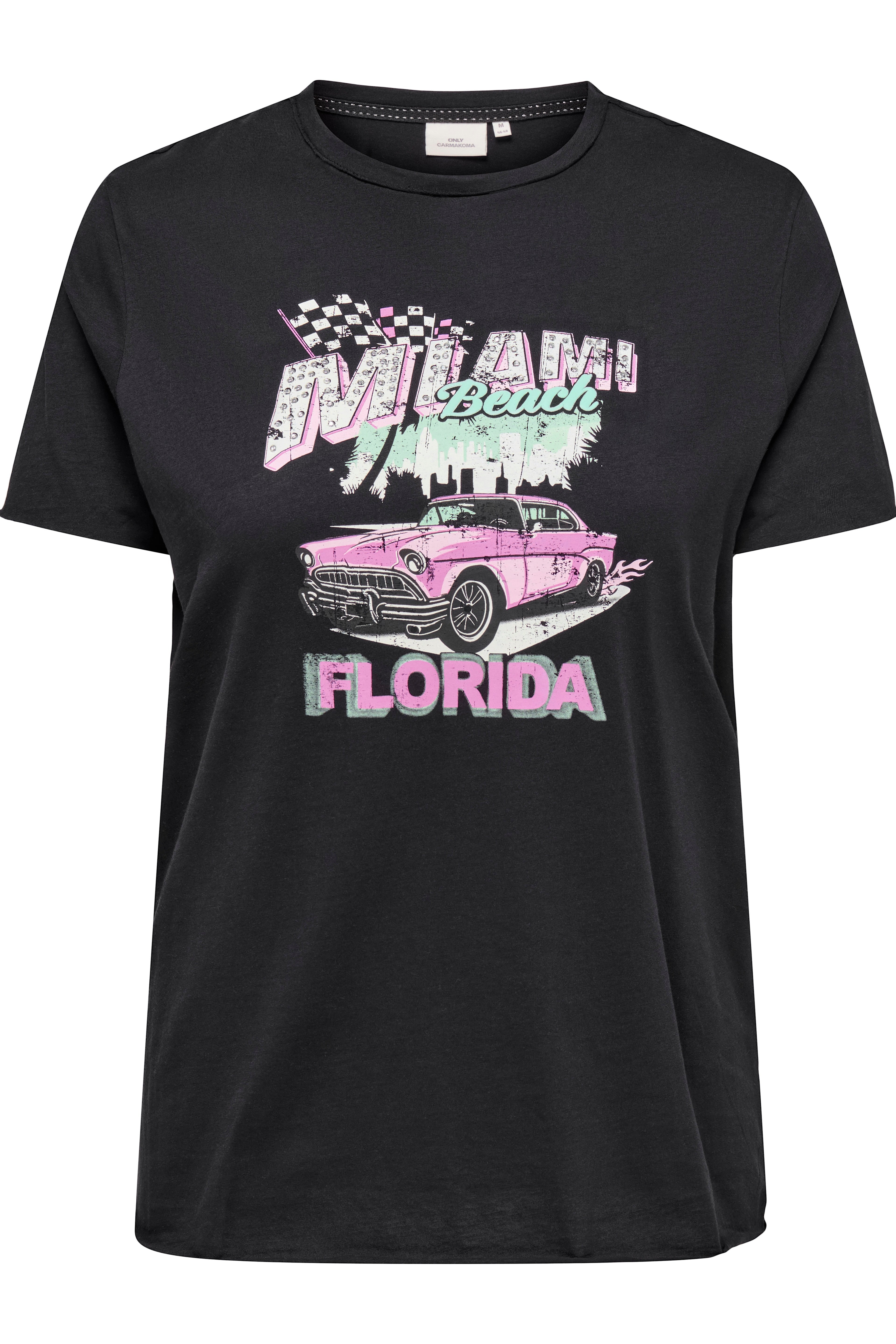 Miko T-shirt Florida