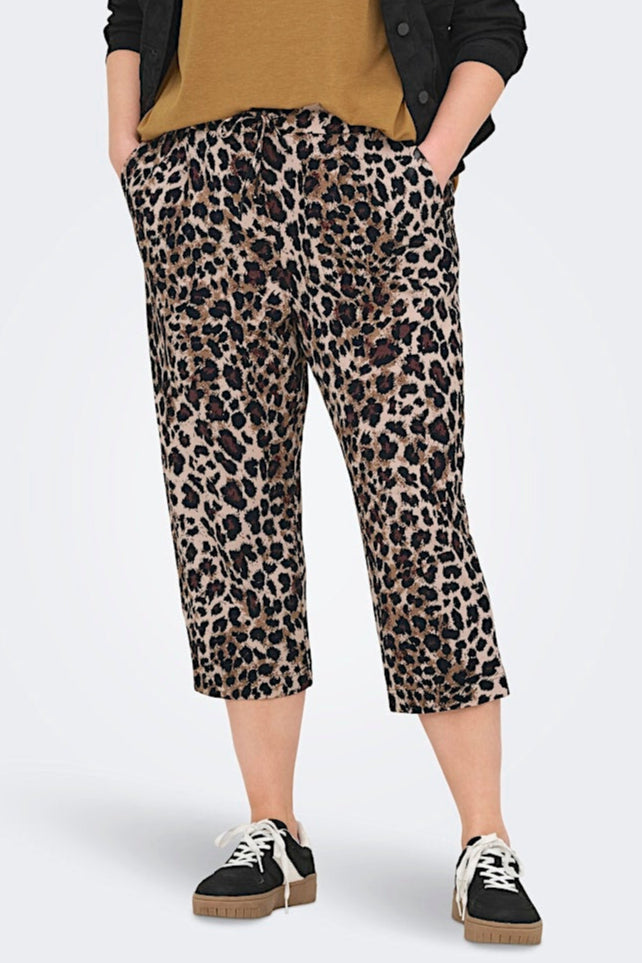 Goldtrash Bukser Leo