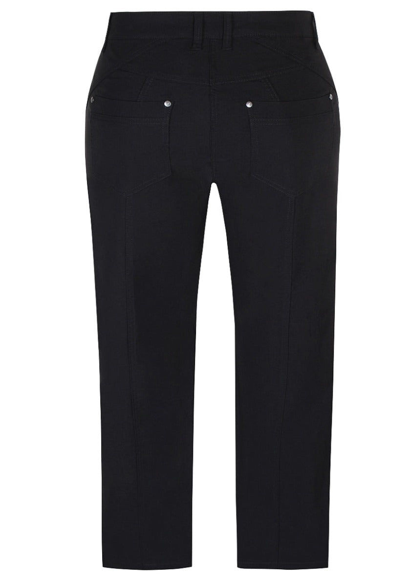 Bukser Salsa fit Bengaline med bling effekt.