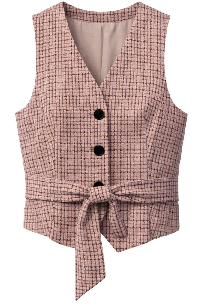 Raya Vest