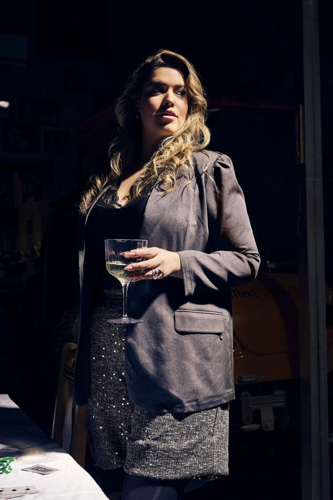 Juna Blazer