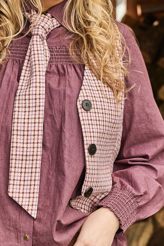 Raya Vest