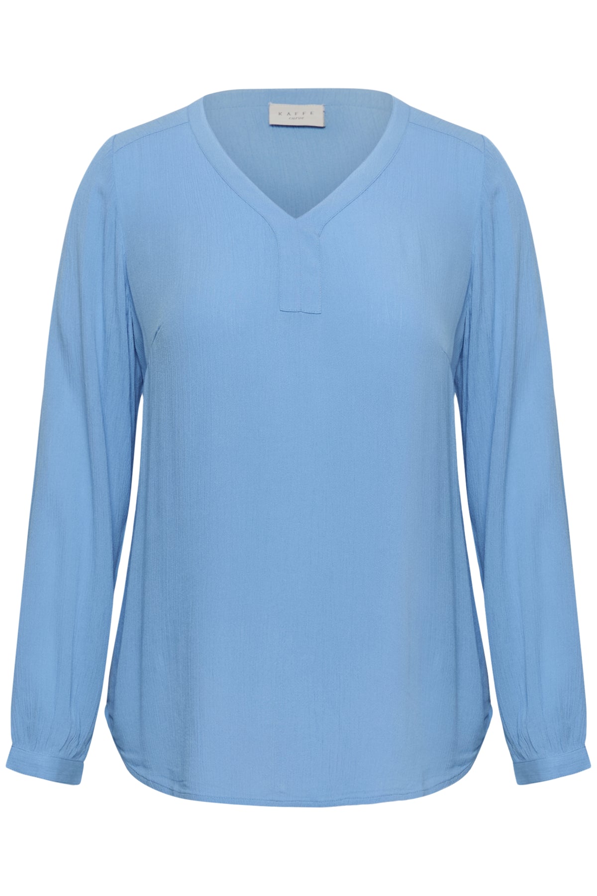 KCami Bluse Blå