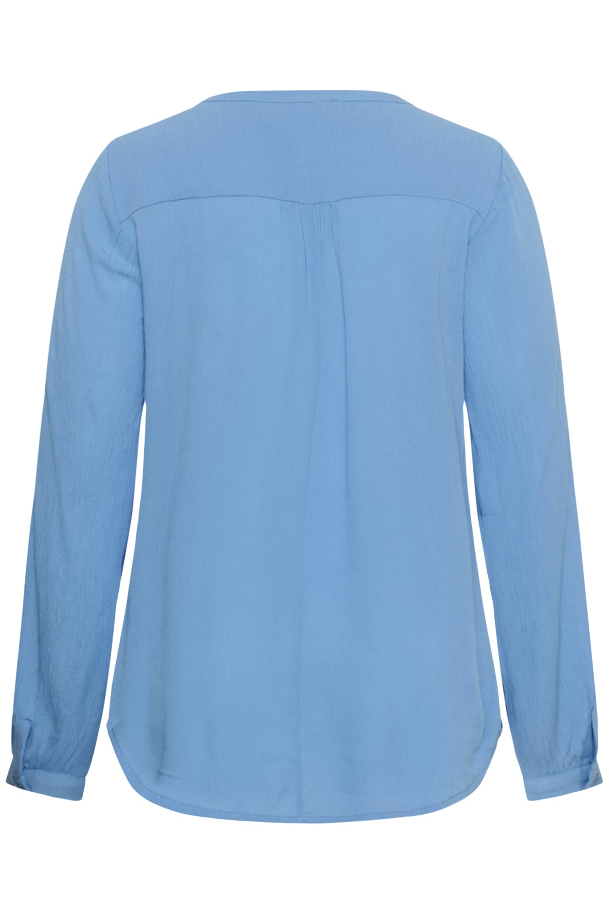 KCami Bluse Blå
