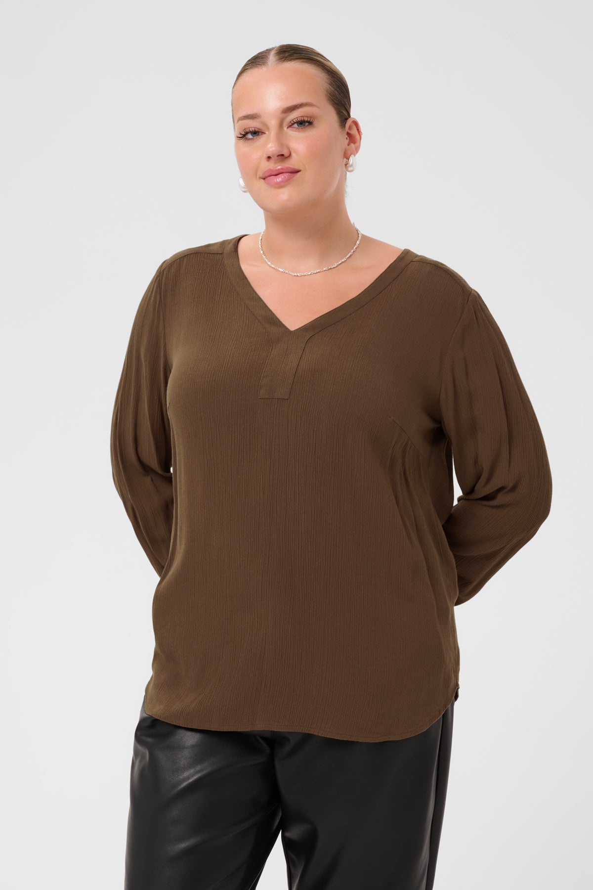 KCami Bluse Carafe