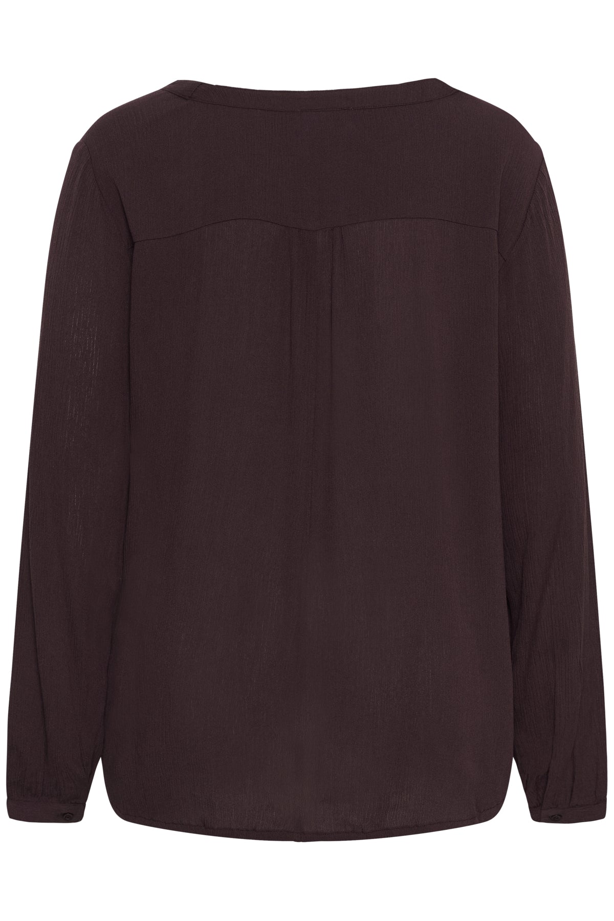 KCami Bluse Fudge