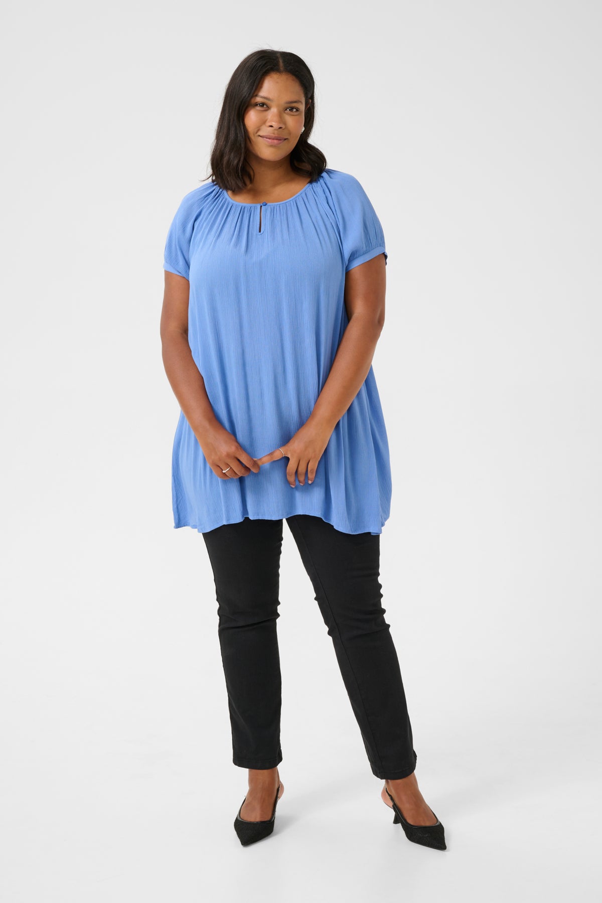 KCami Tunic blå