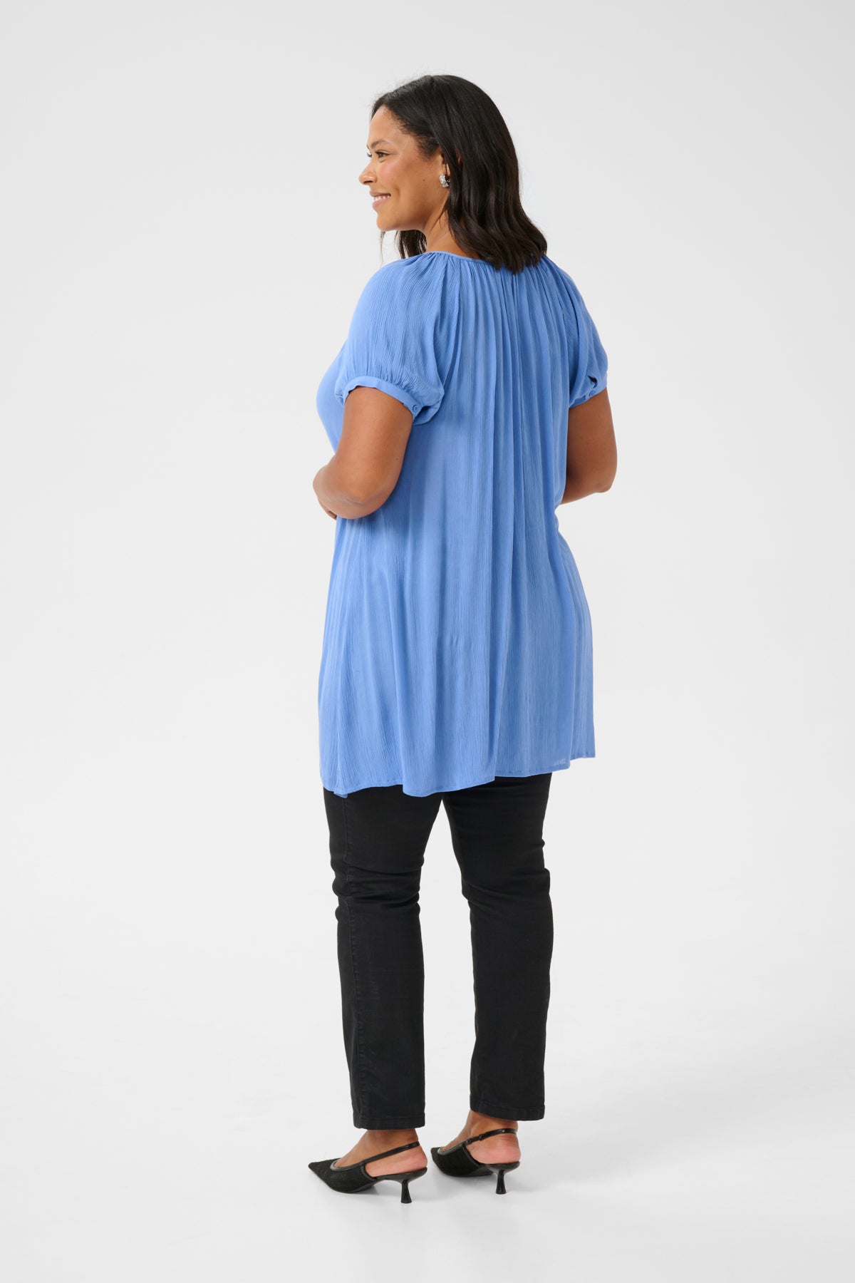 KCami Tunic blå